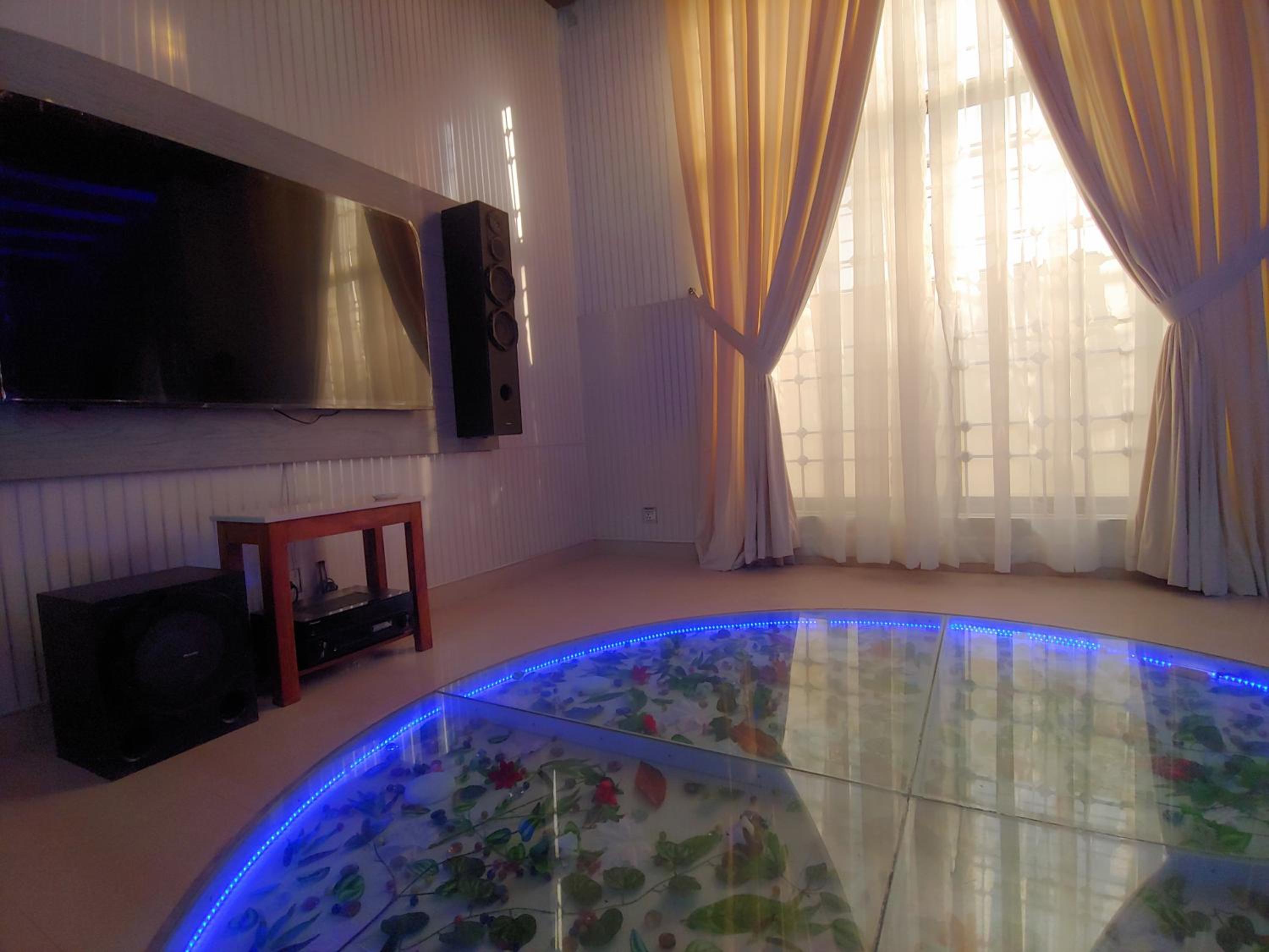 Rakaposhi Villa