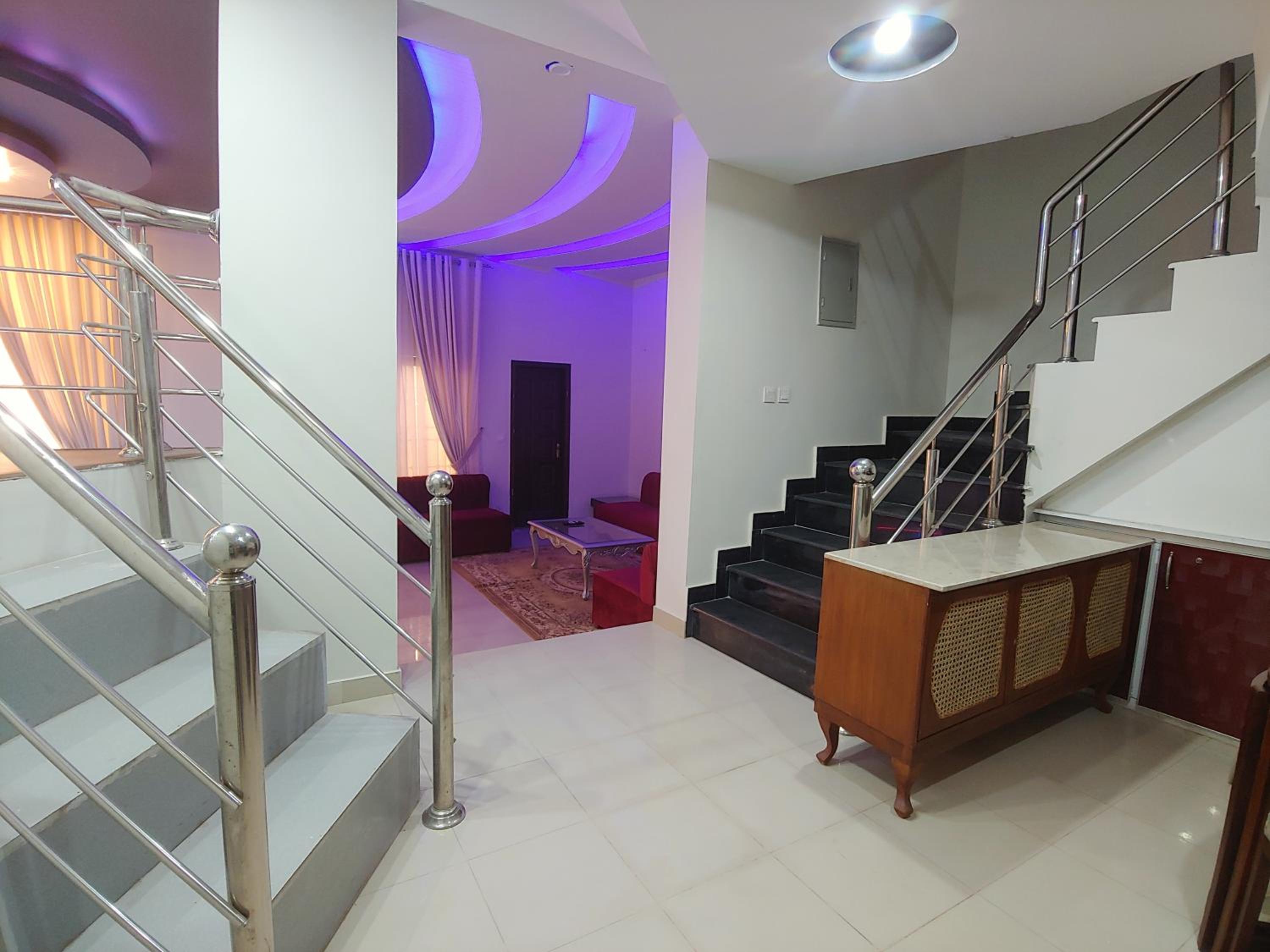 Rakaposhi Villa