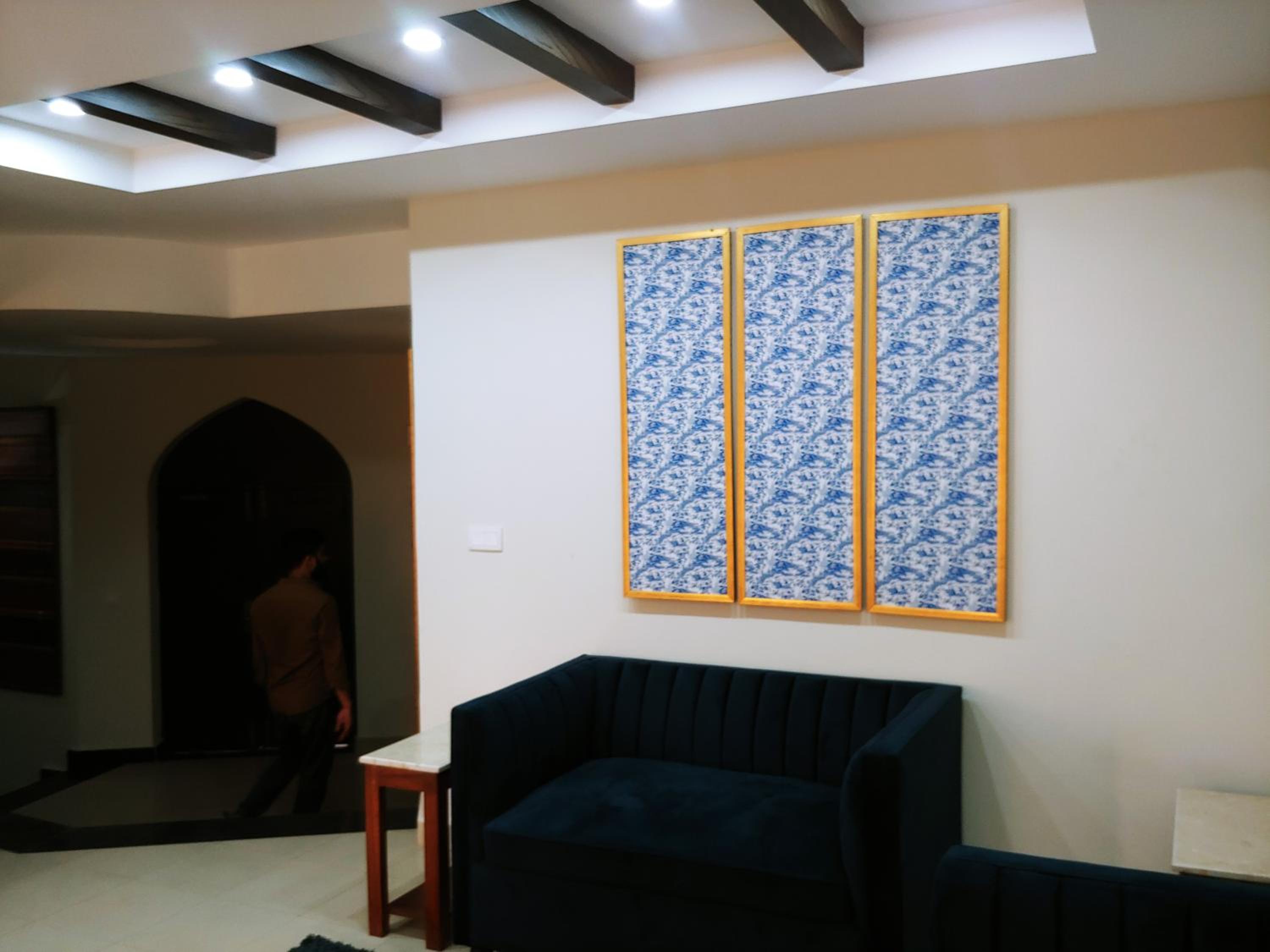 Rakaposhi Villa