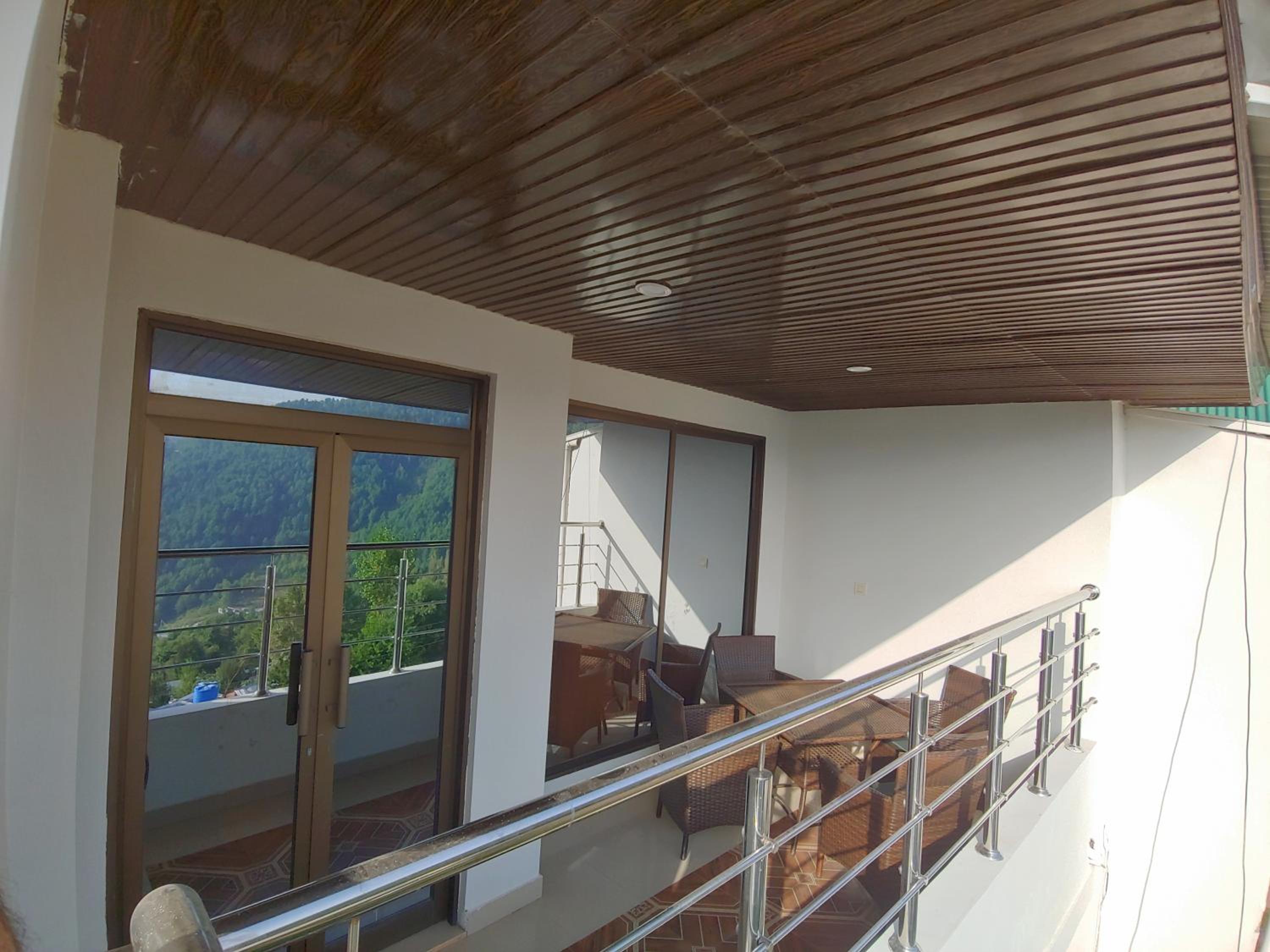 Rakaposhi Villa