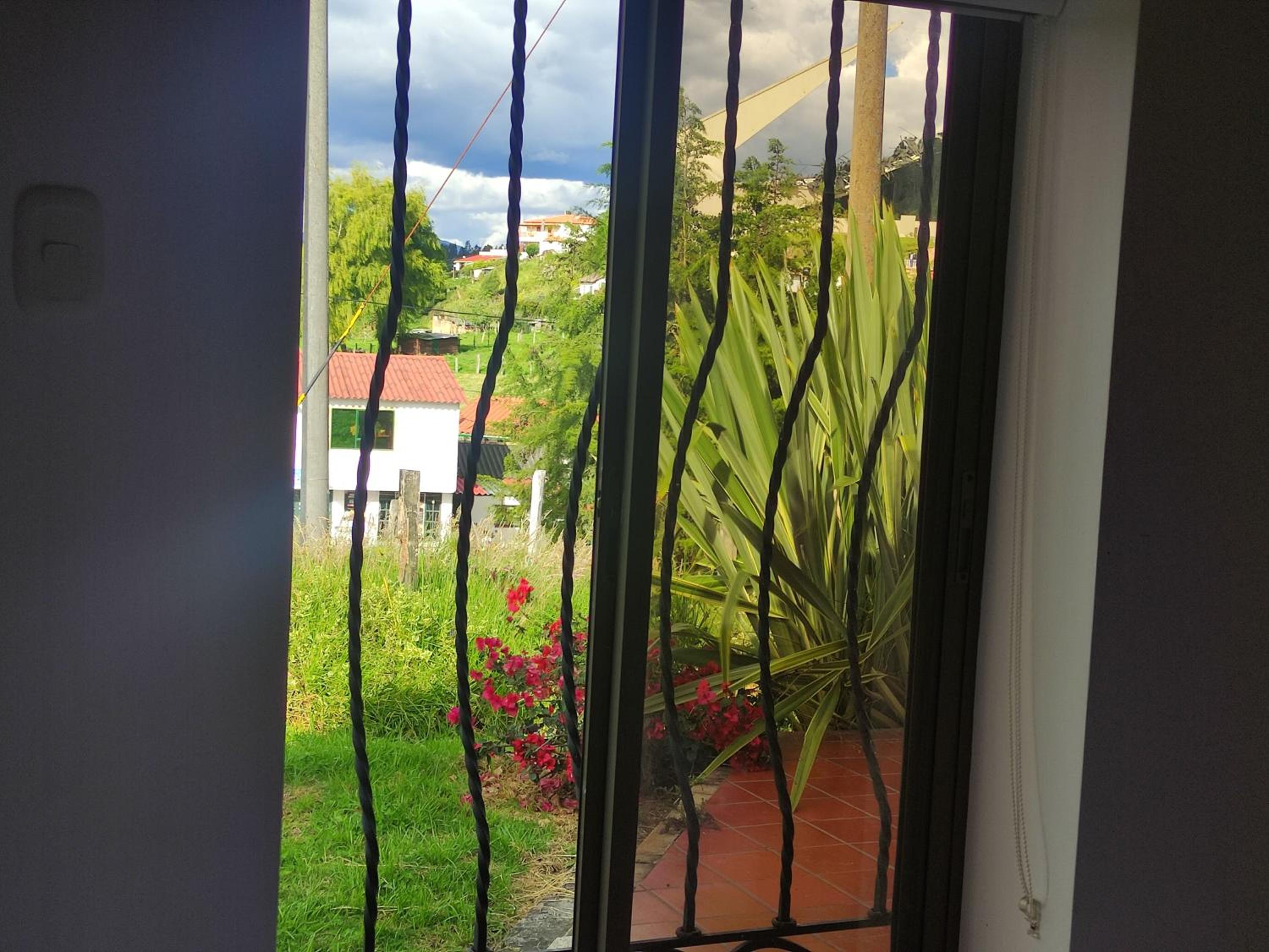 Cabañas & Glamping De Ruana Por Boyacá
