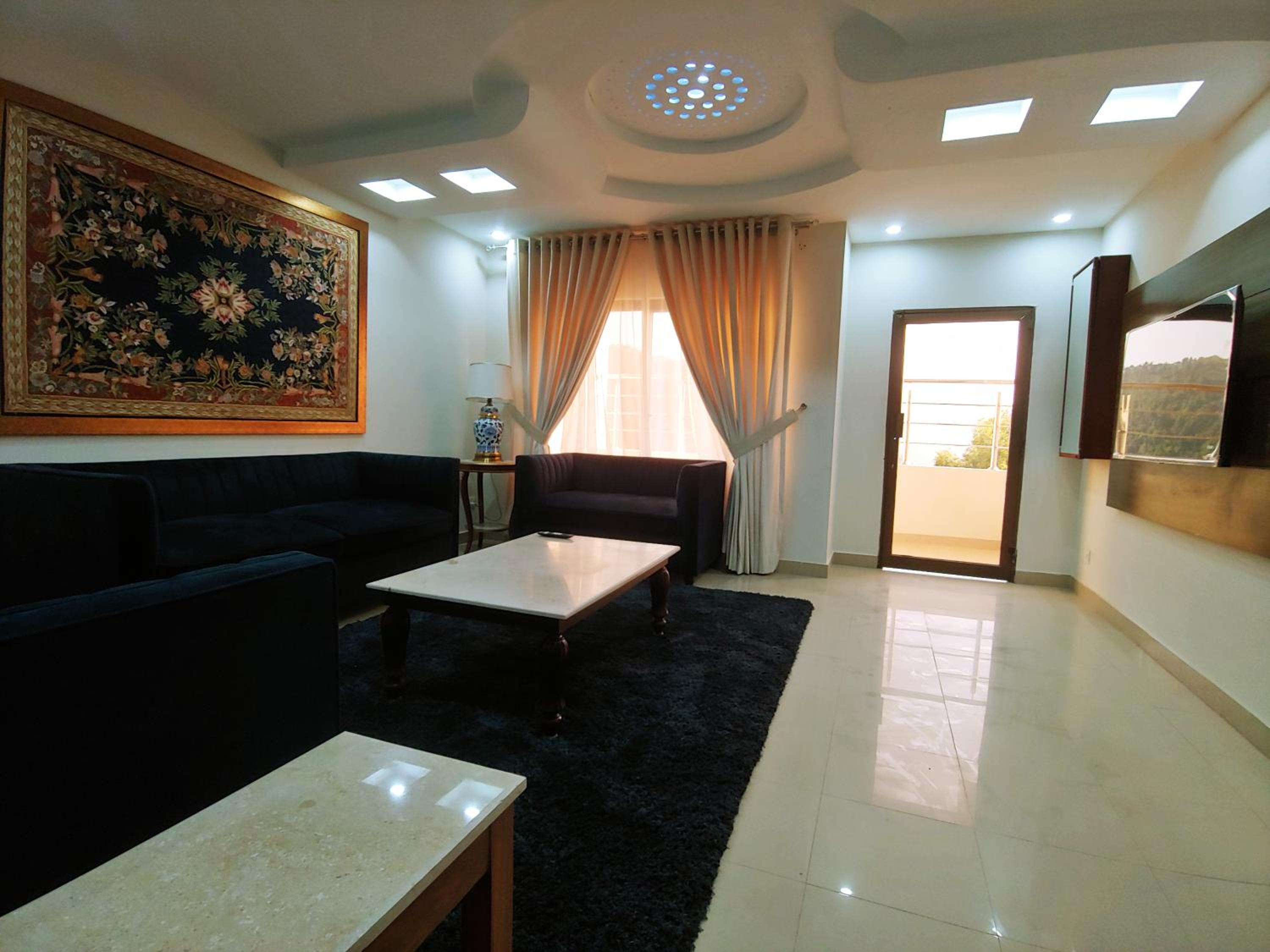 Rakaposhi Villa