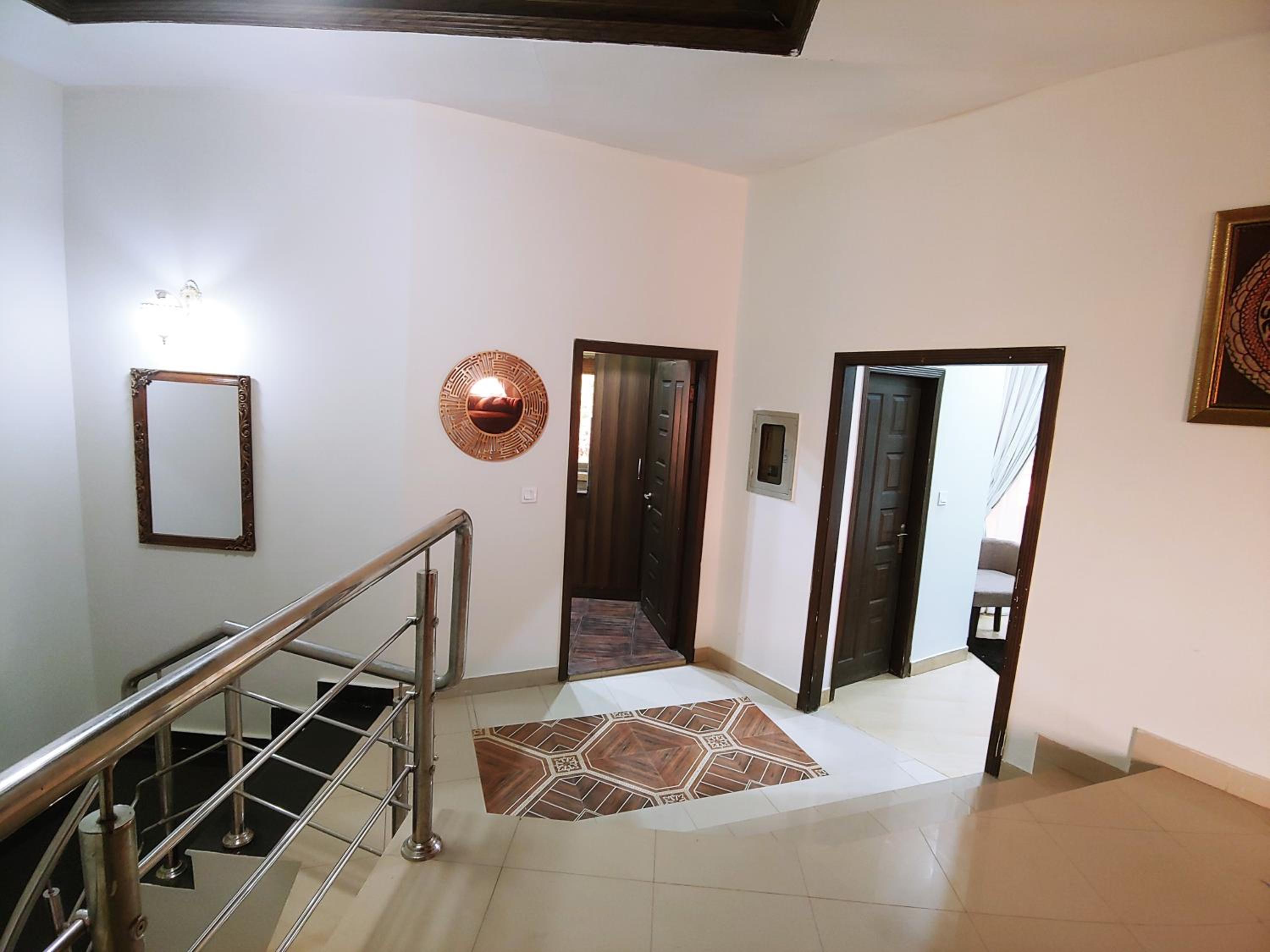 Rakaposhi Villa