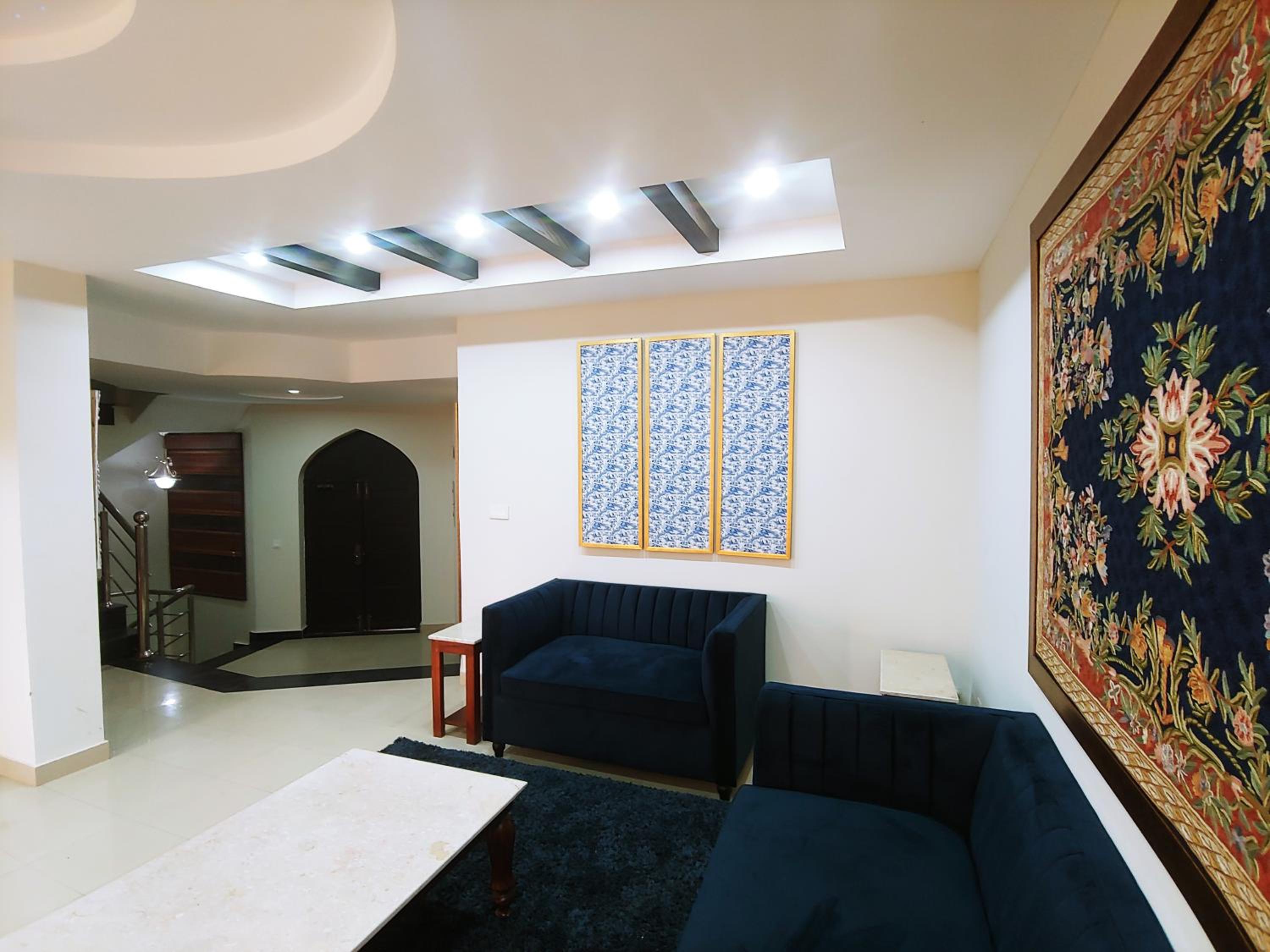 Rakaposhi Villa