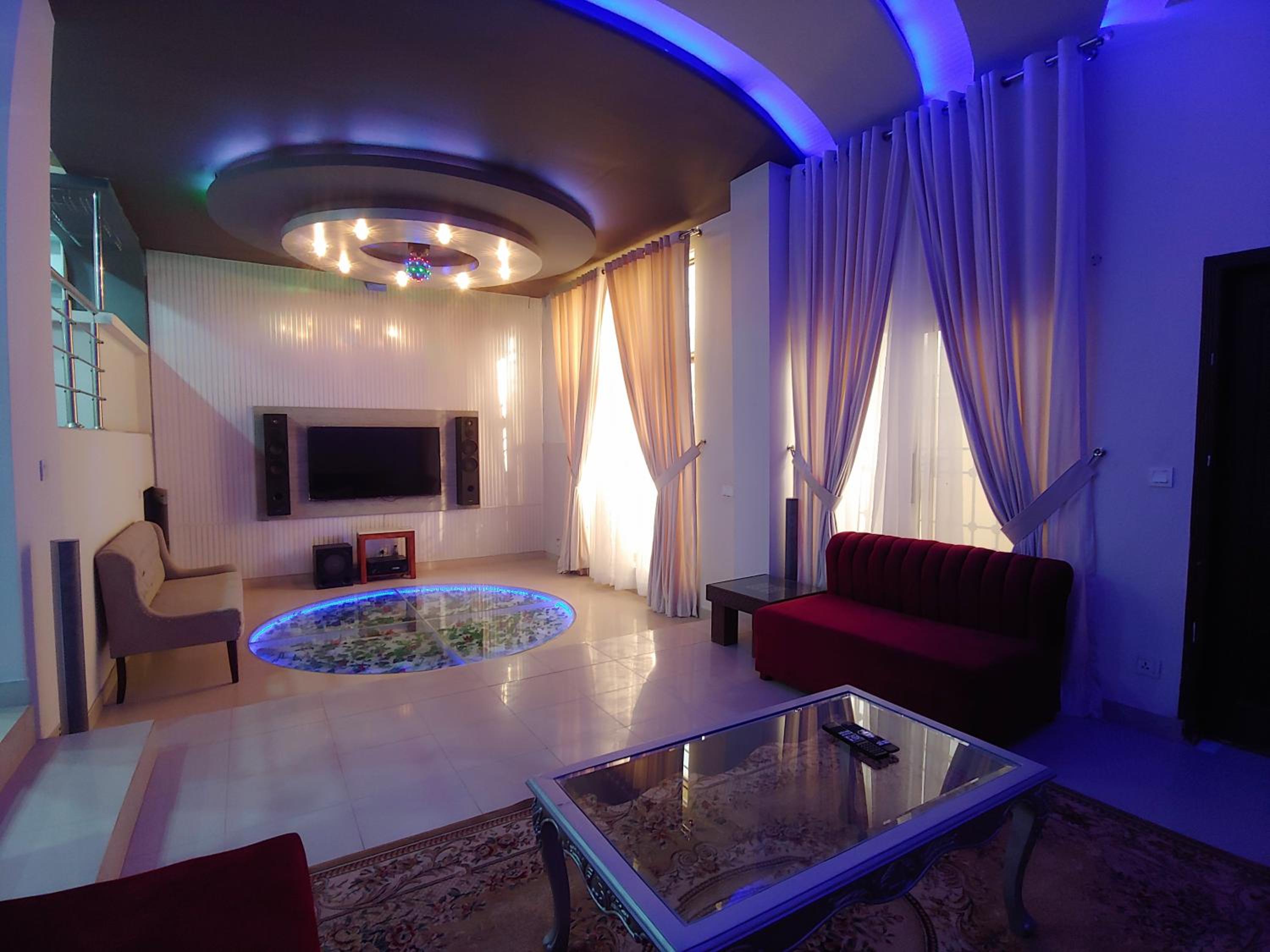 Rakaposhi Villa