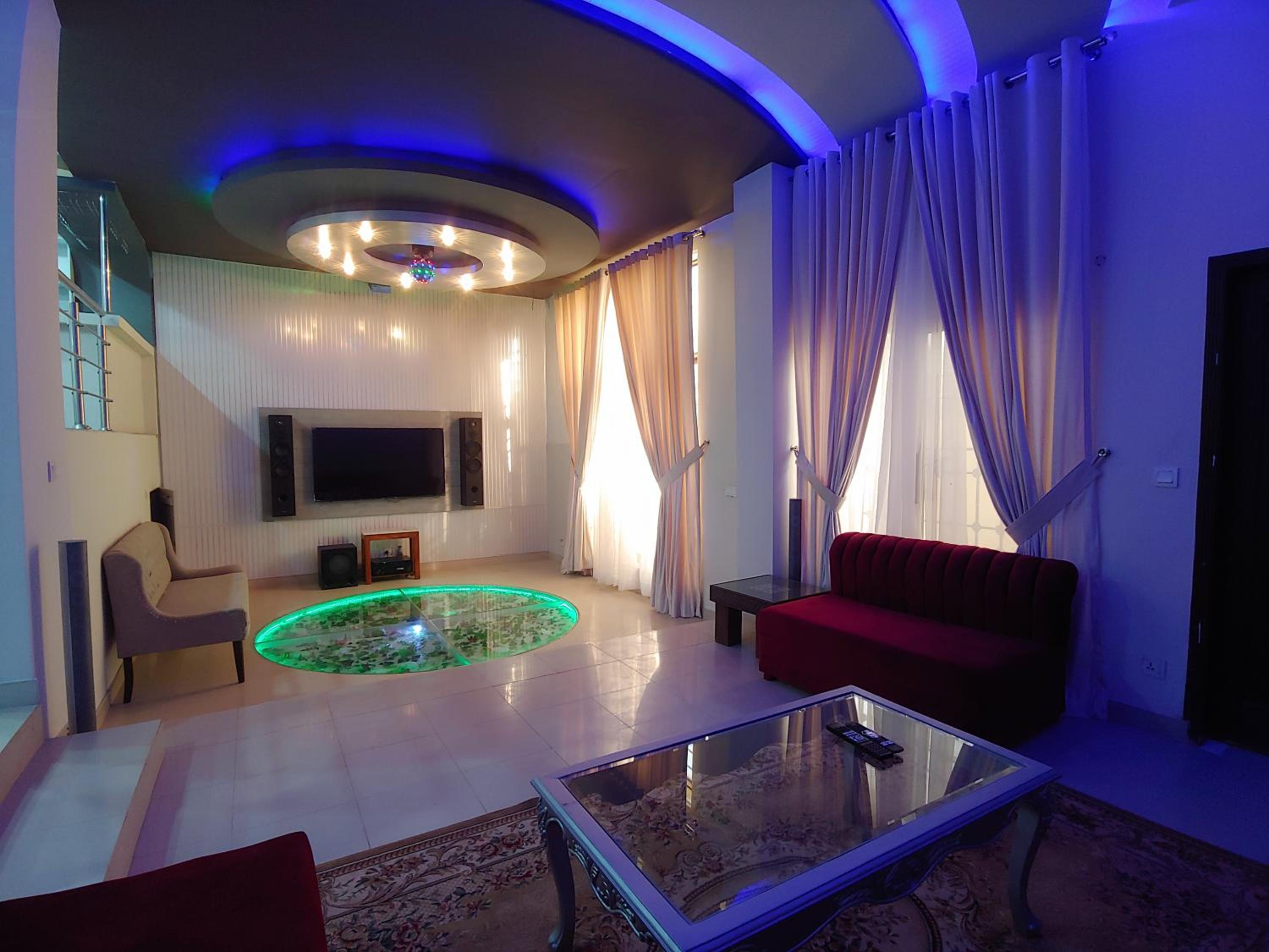 Rakaposhi Villa