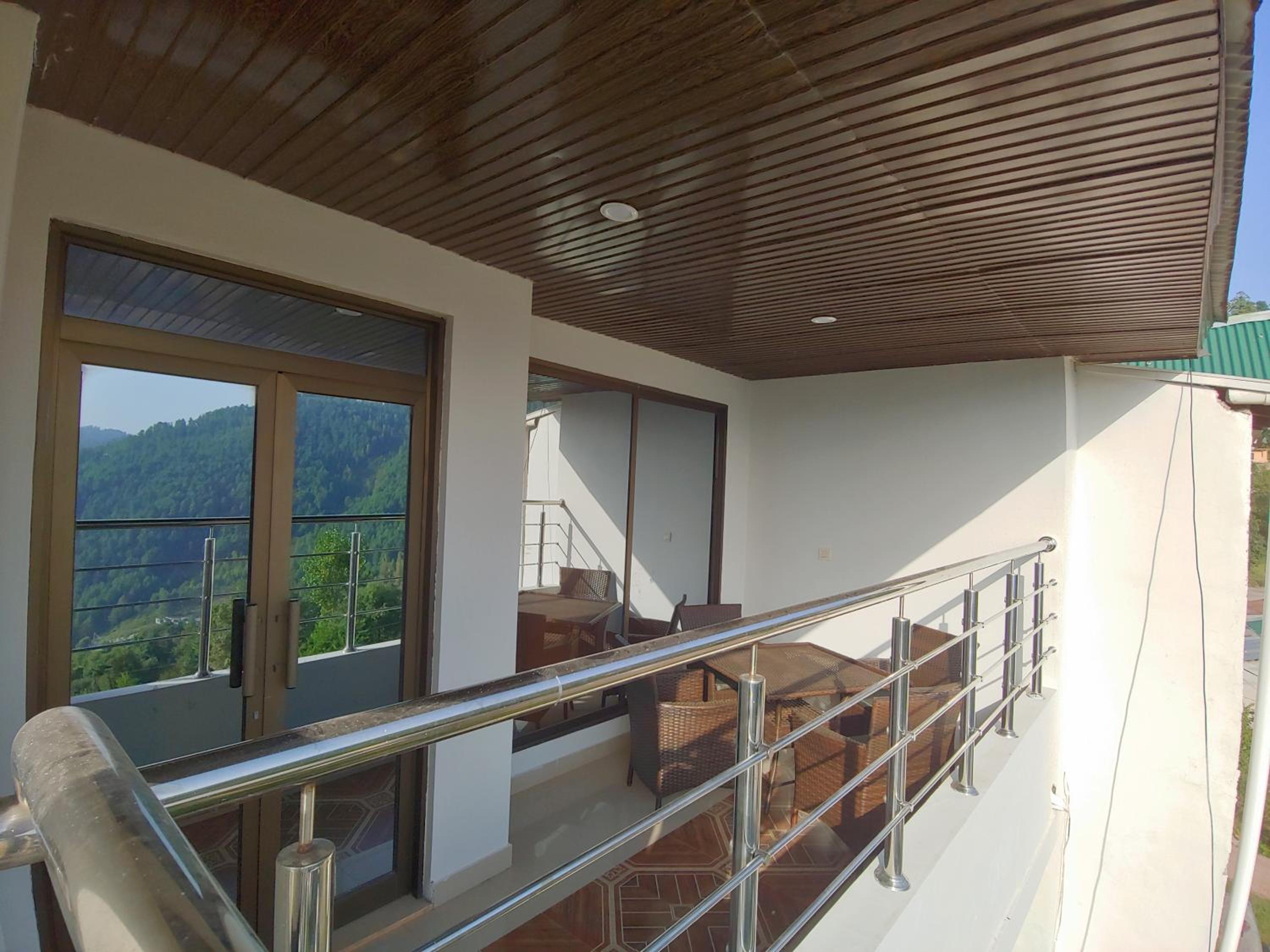 Rakaposhi Villa