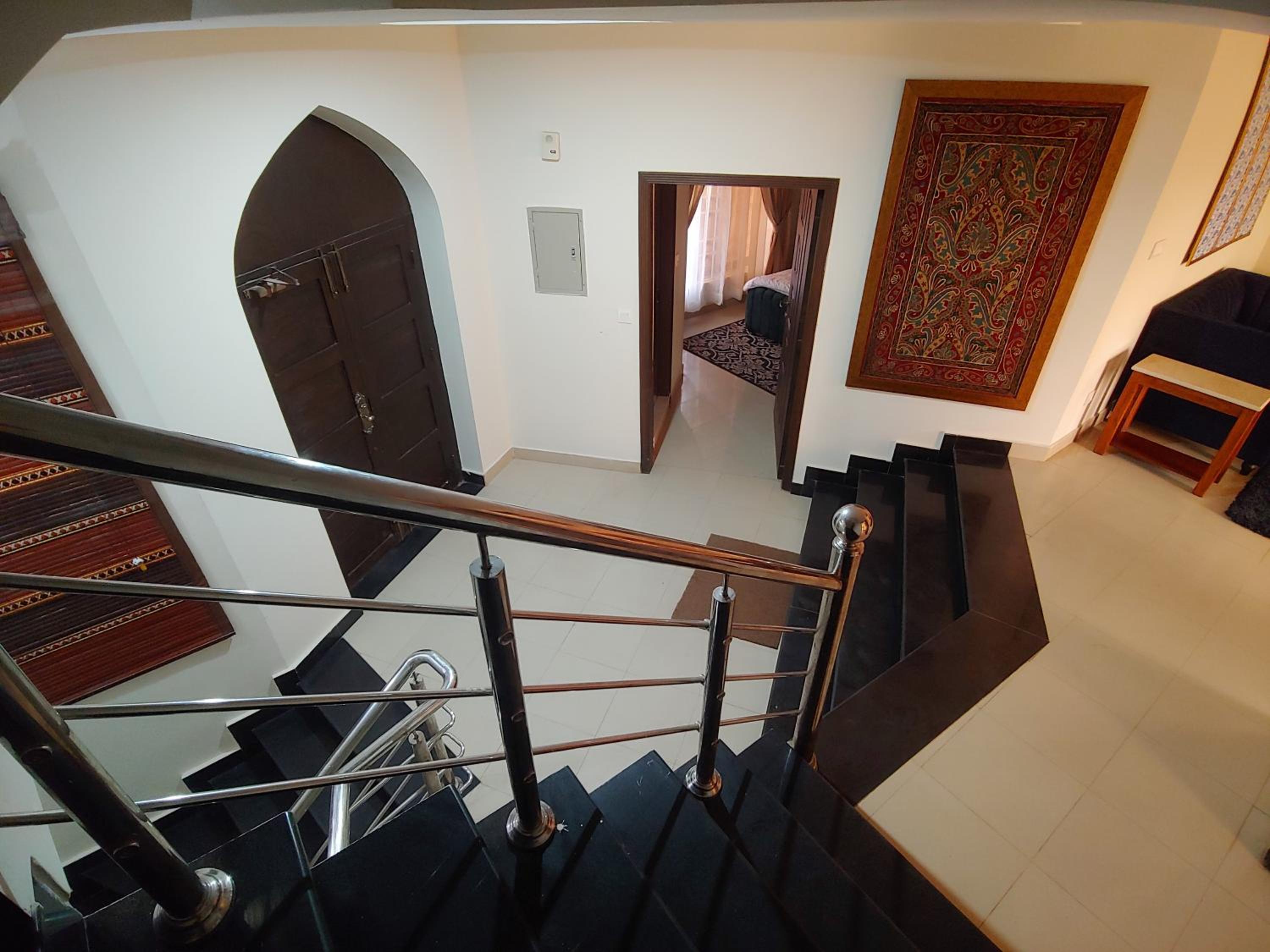 Rakaposhi Villa
