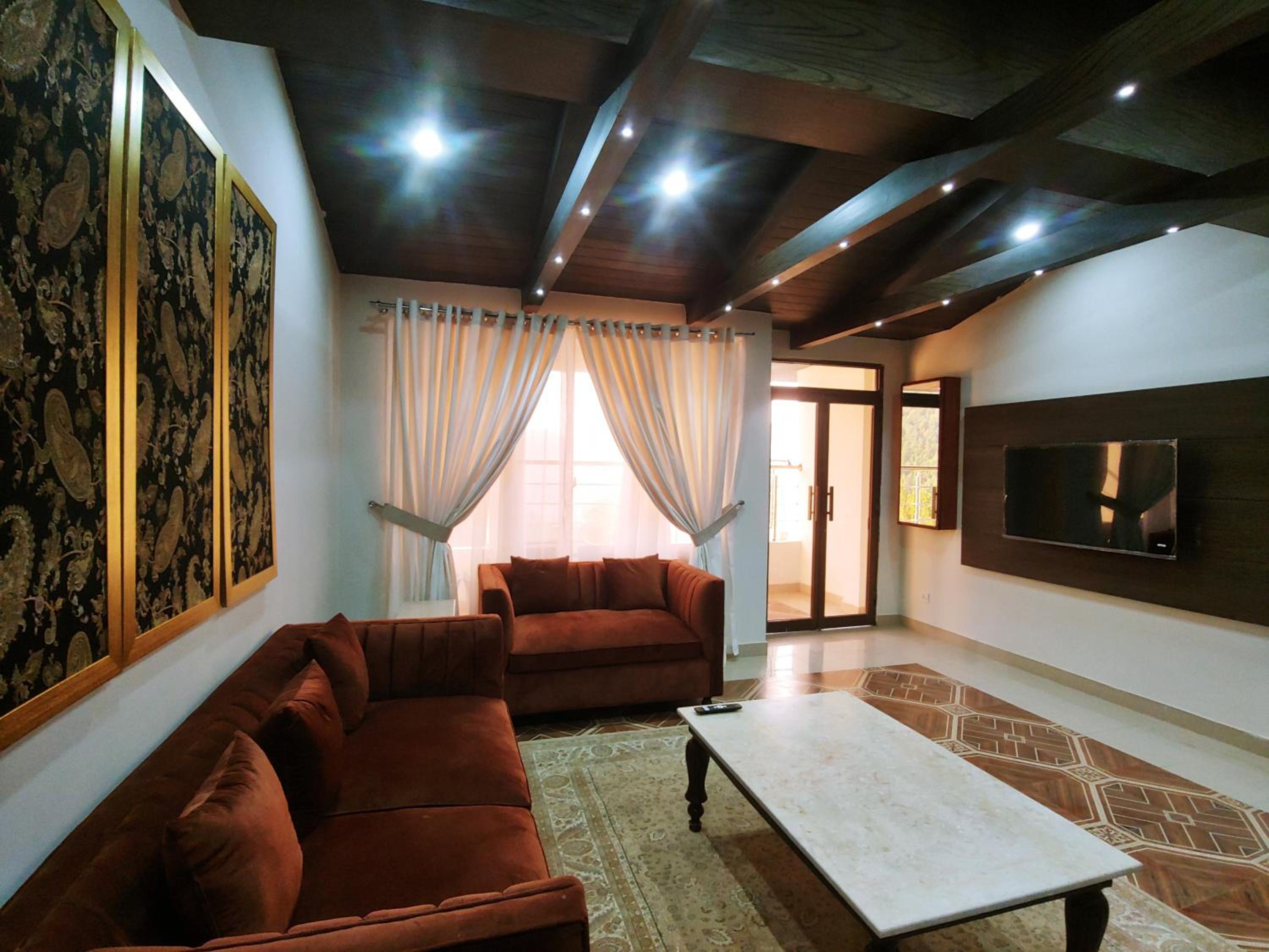 Rakaposhi Villa