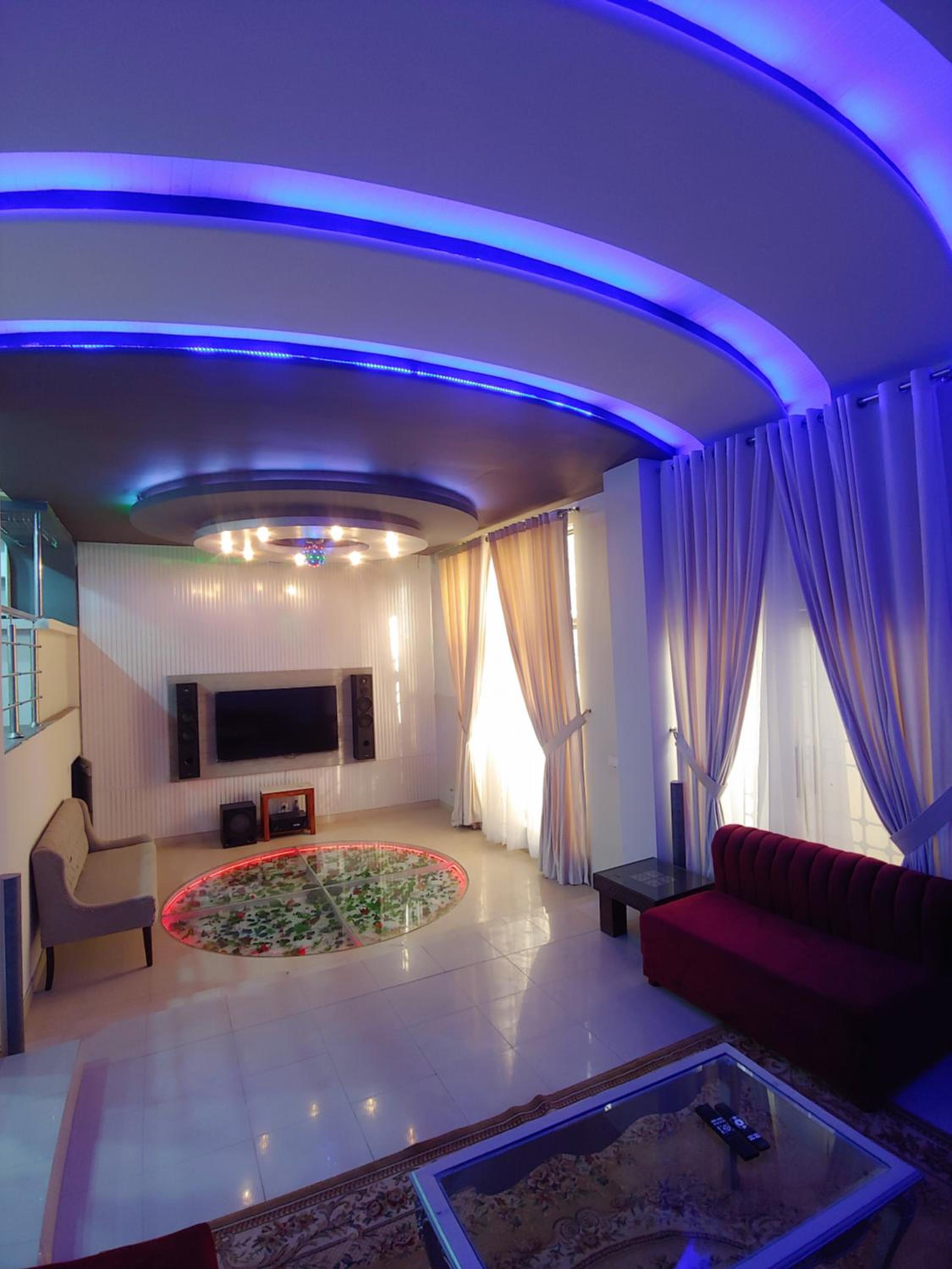 Rakaposhi Villa