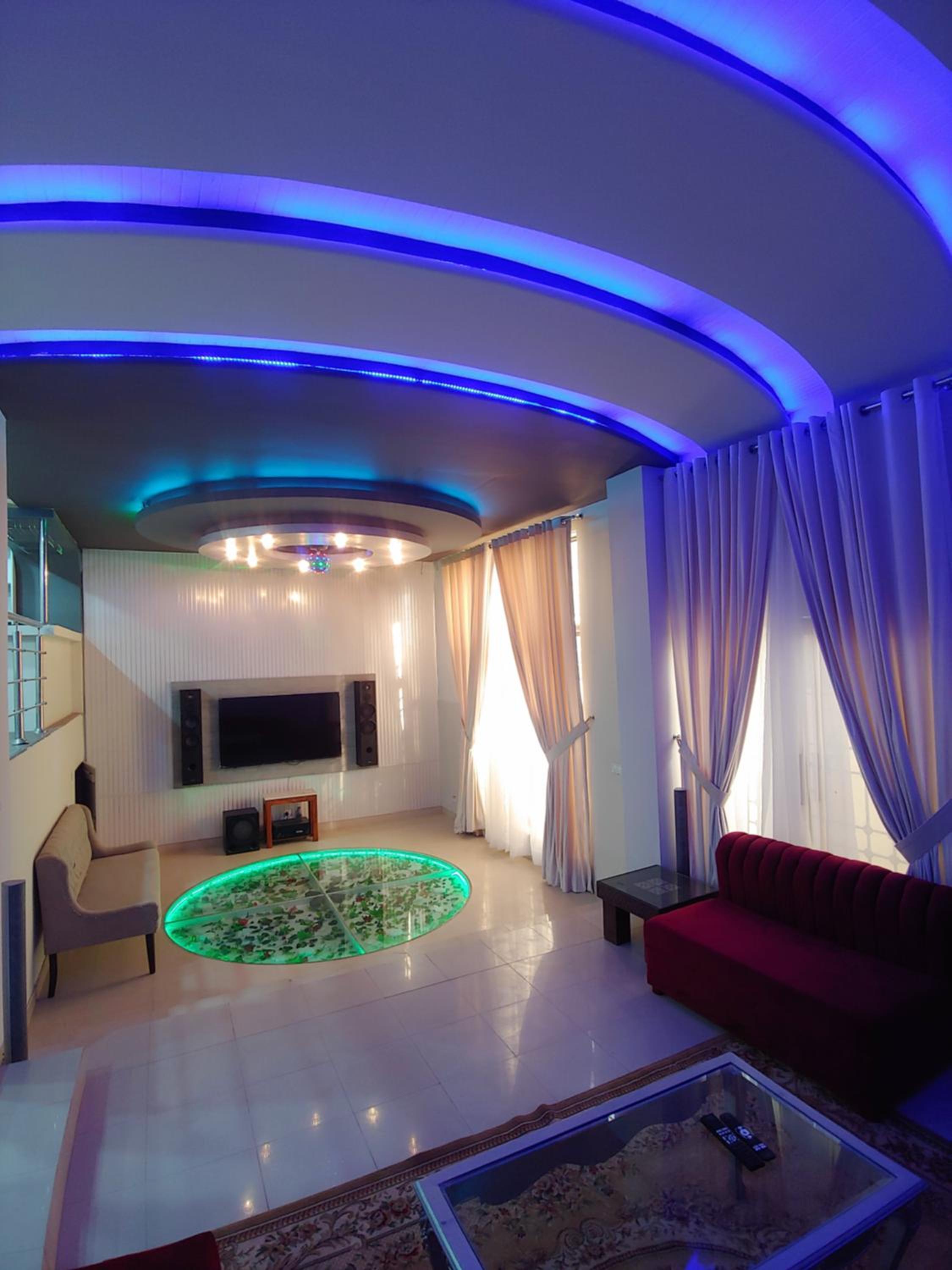 Rakaposhi Villa