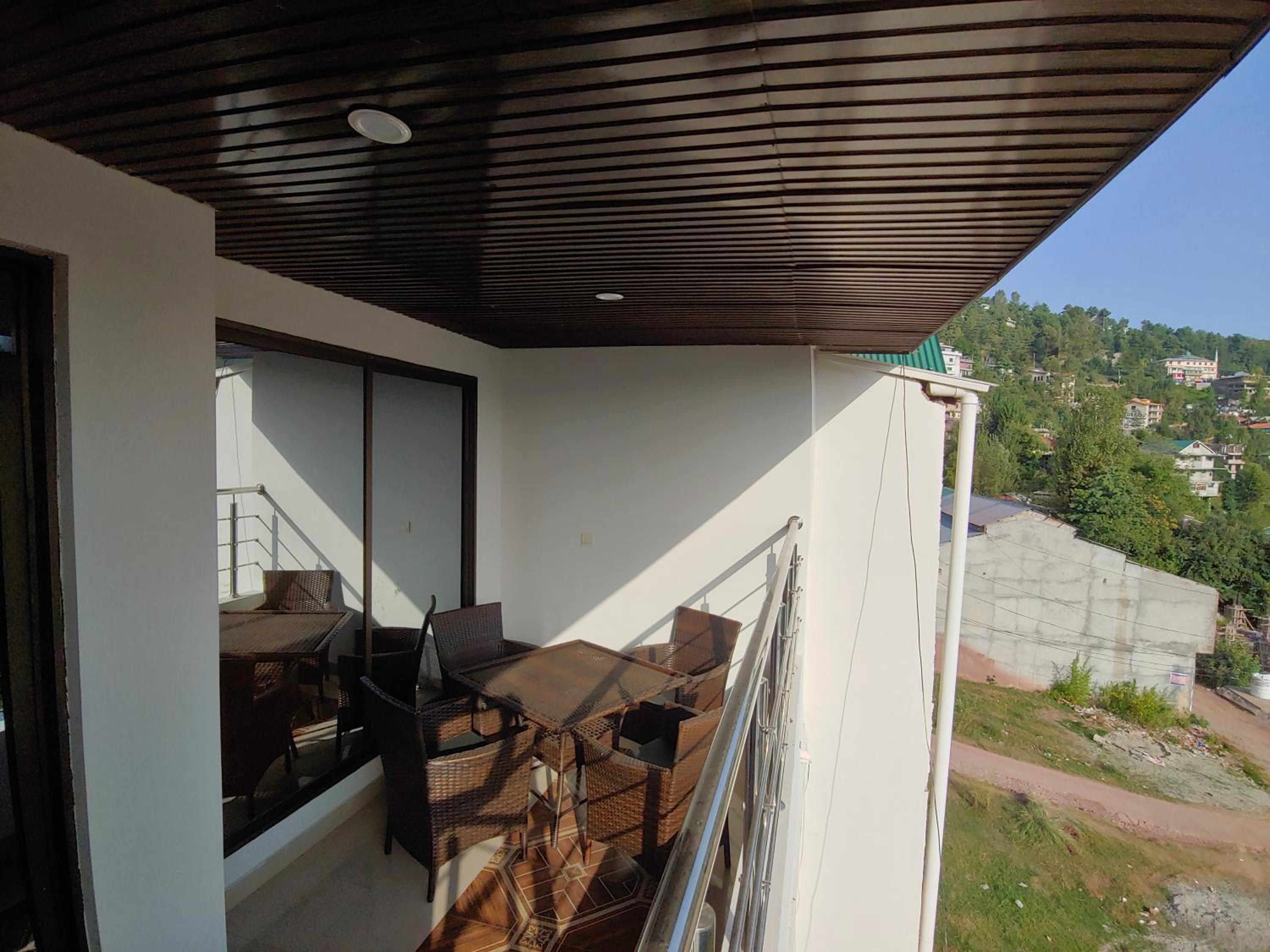 Rakaposhi Villa