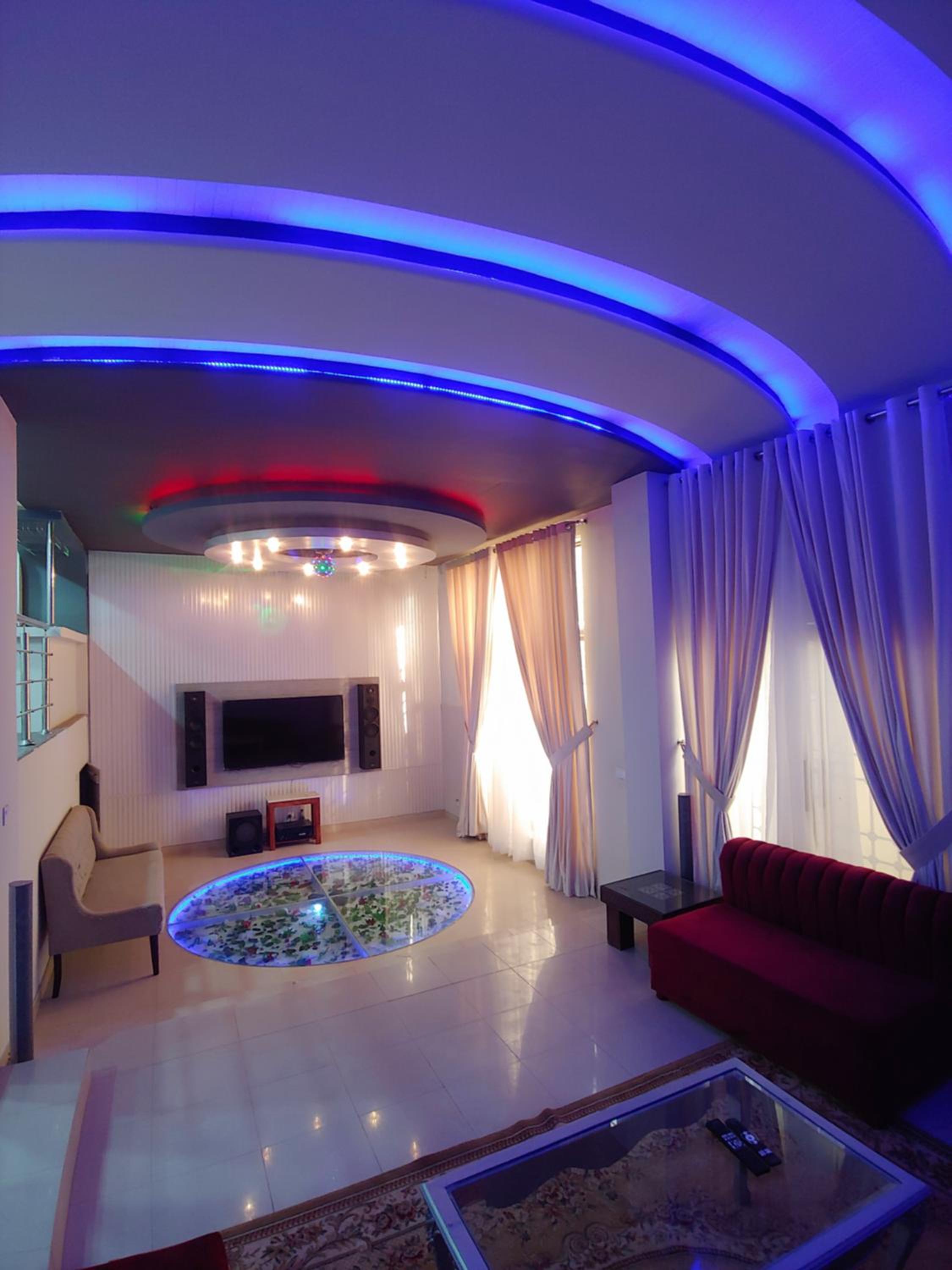 Rakaposhi Villa