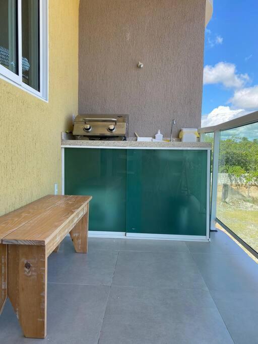 Flat alto padrão em Tamandaré