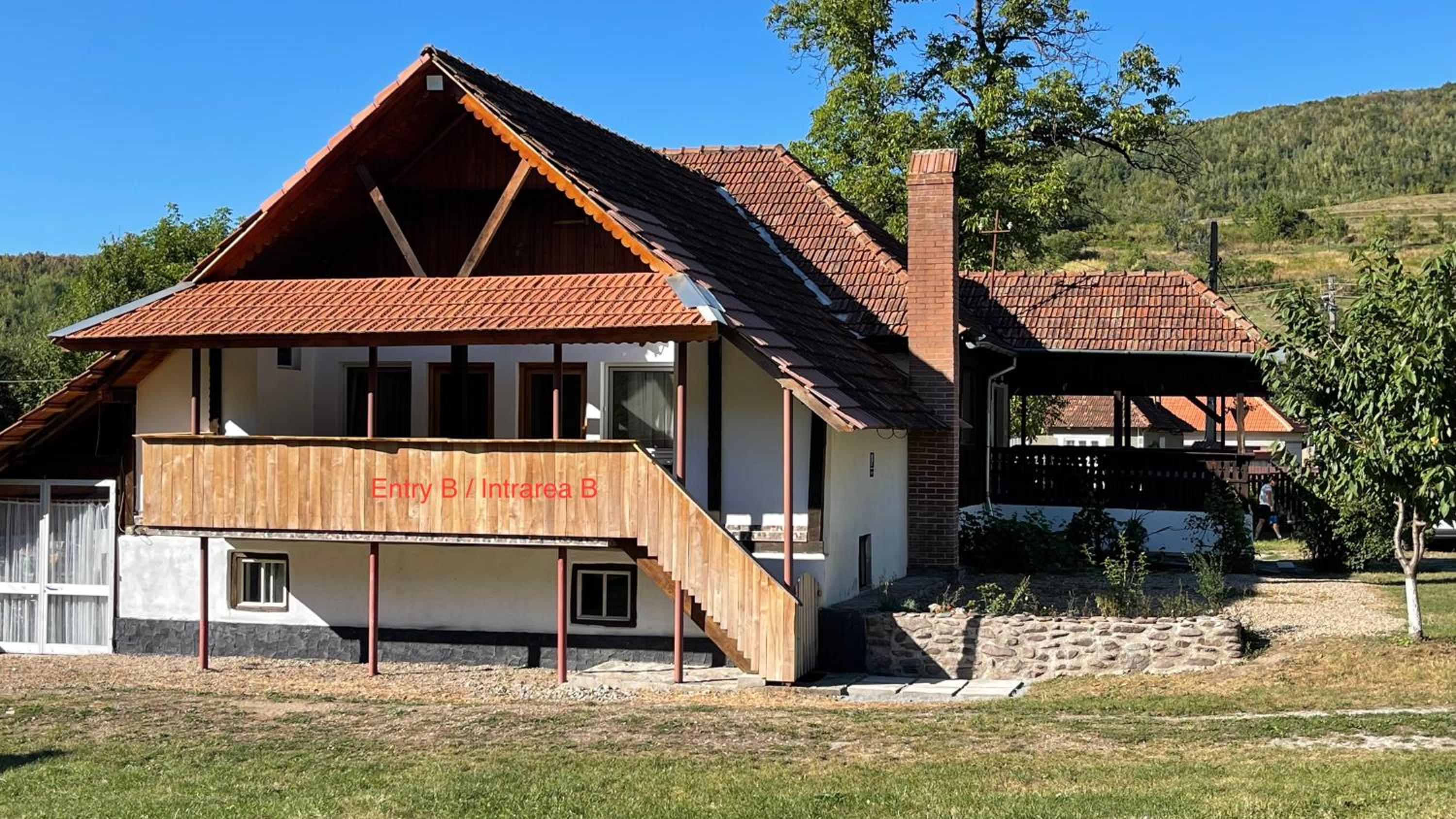Casa Aurelia