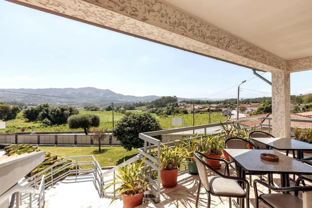 Villa Madalena