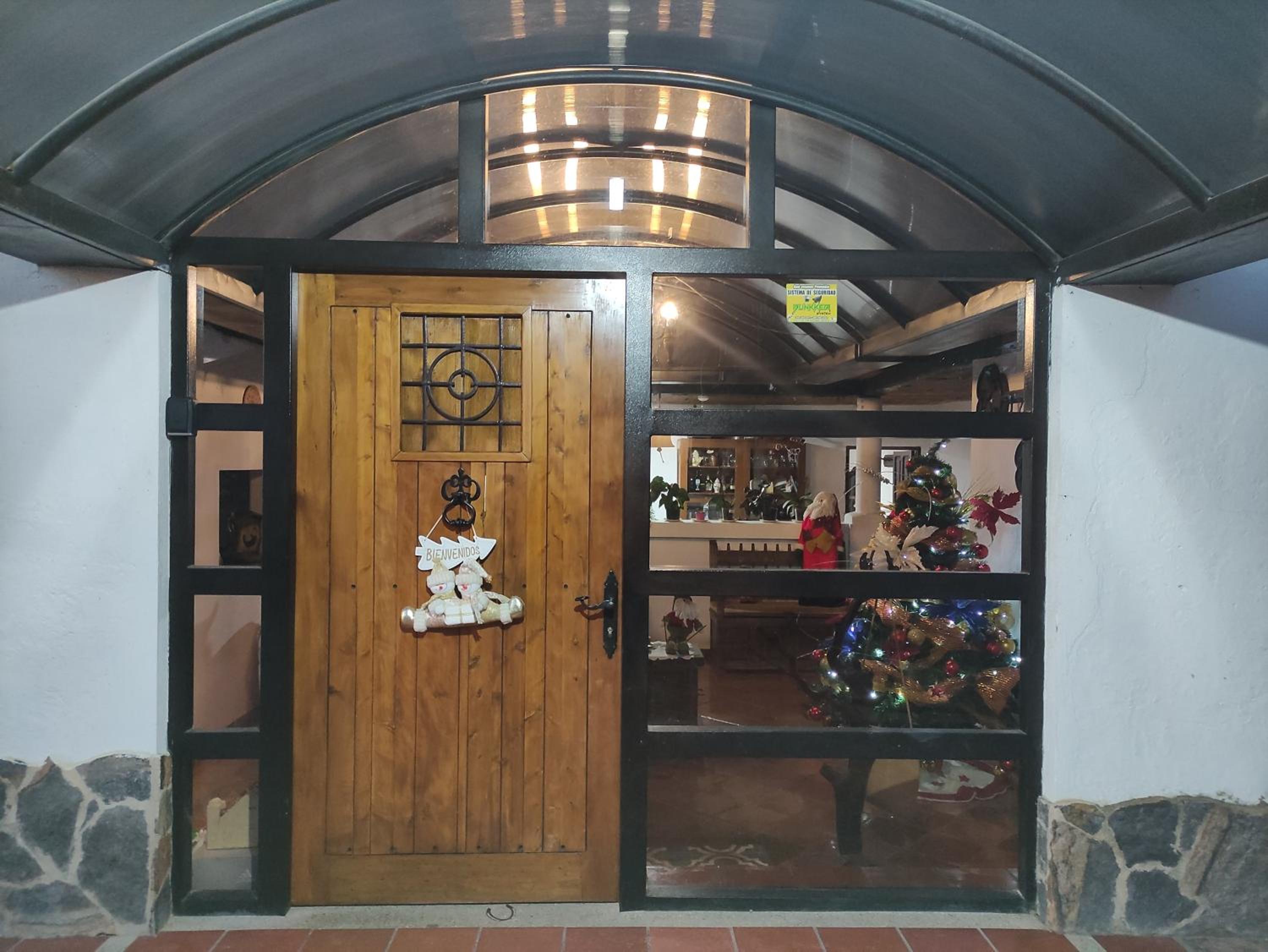 Cabañas & Glamping De Ruana Por Boyacá