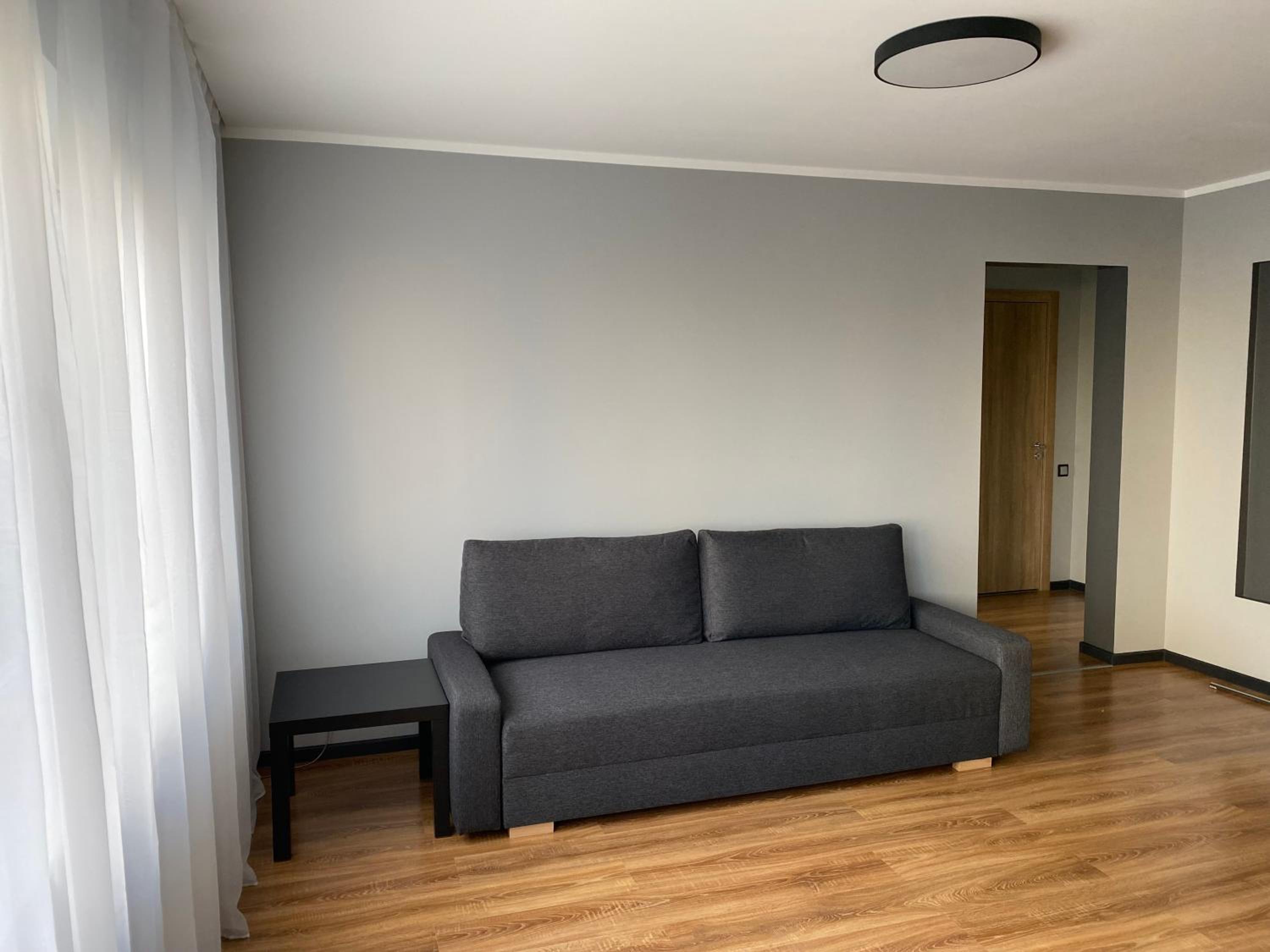 Akropole Apartment