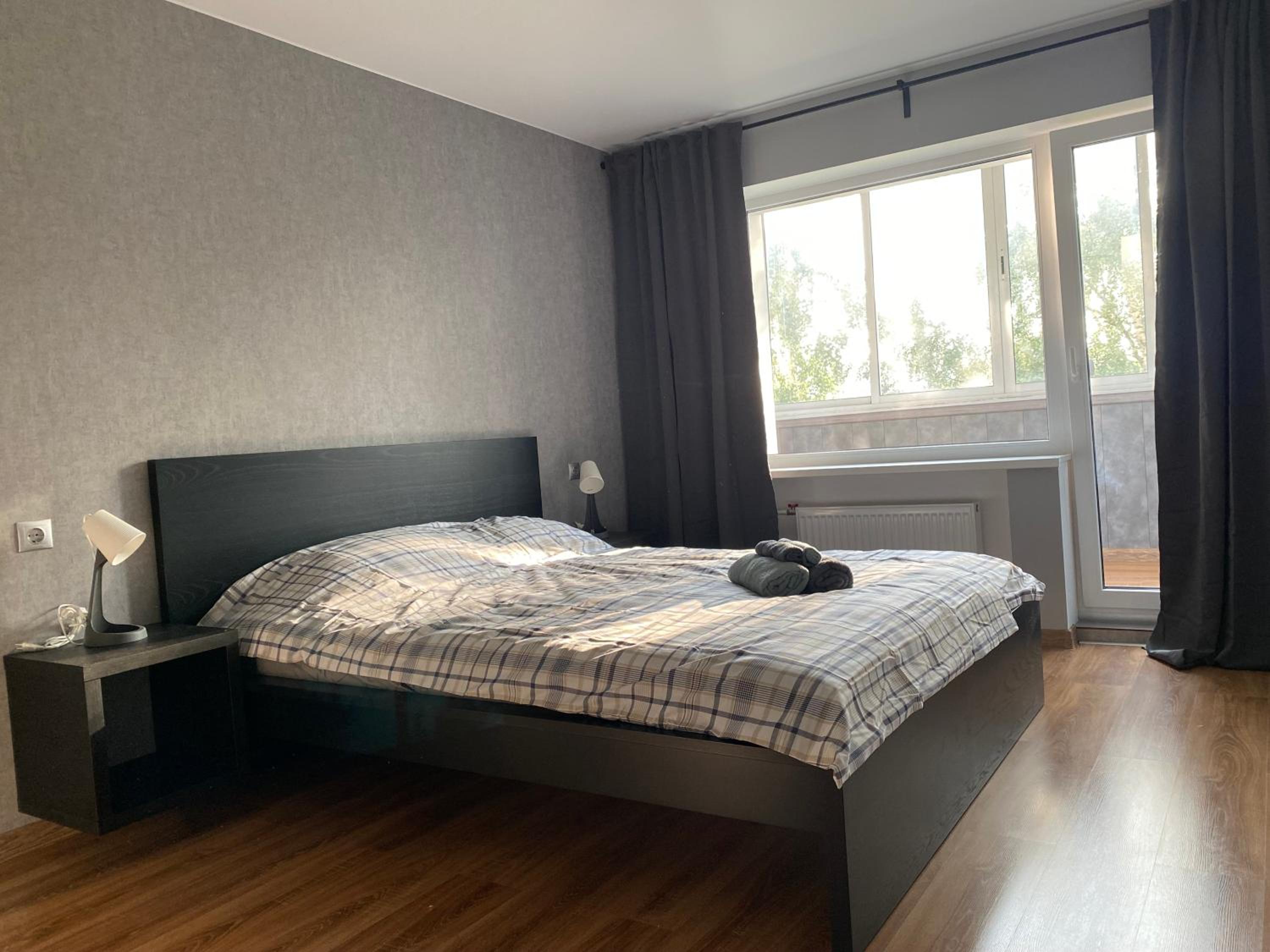 Akropole Apartment