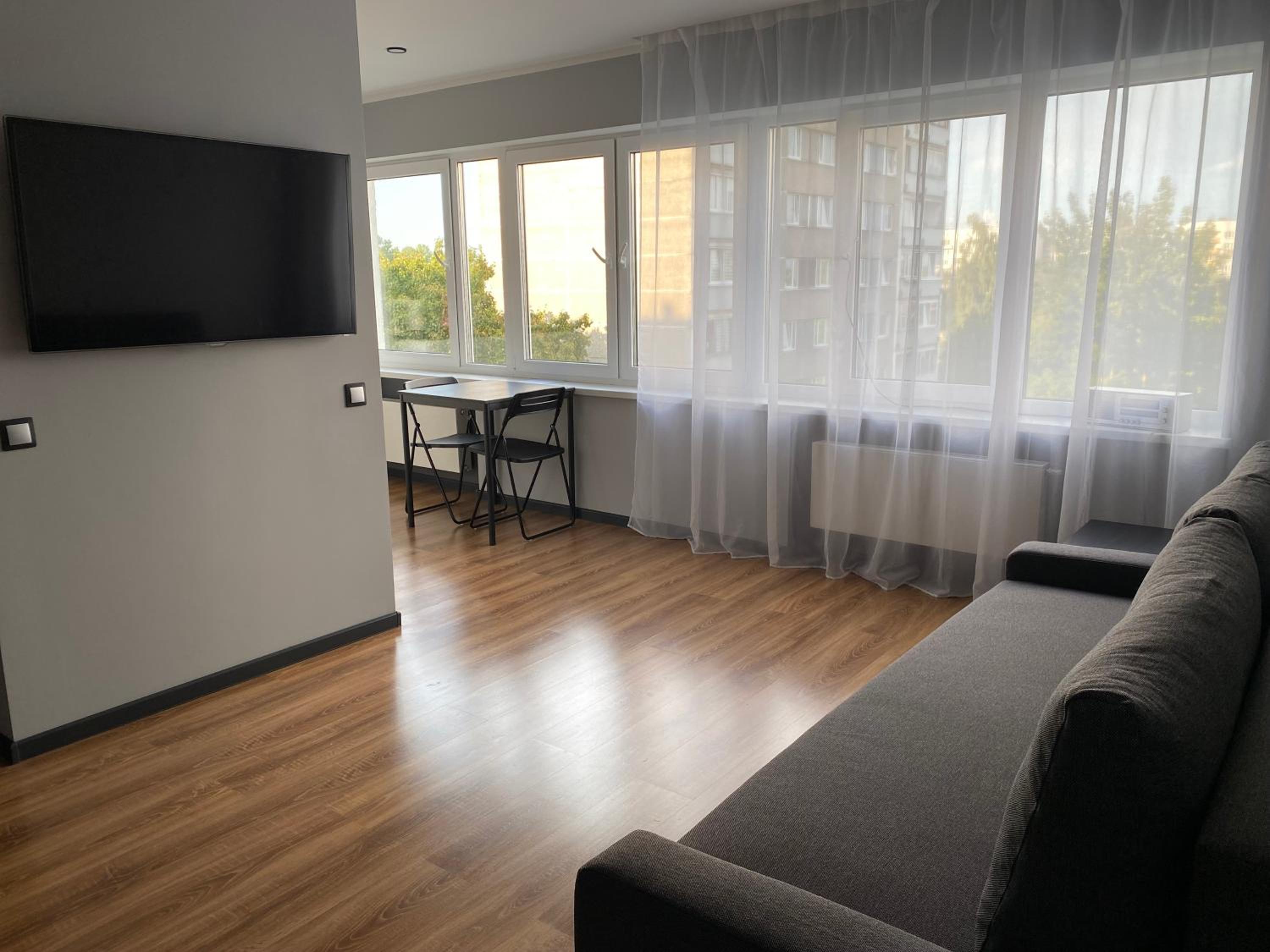 Akropole Apartment