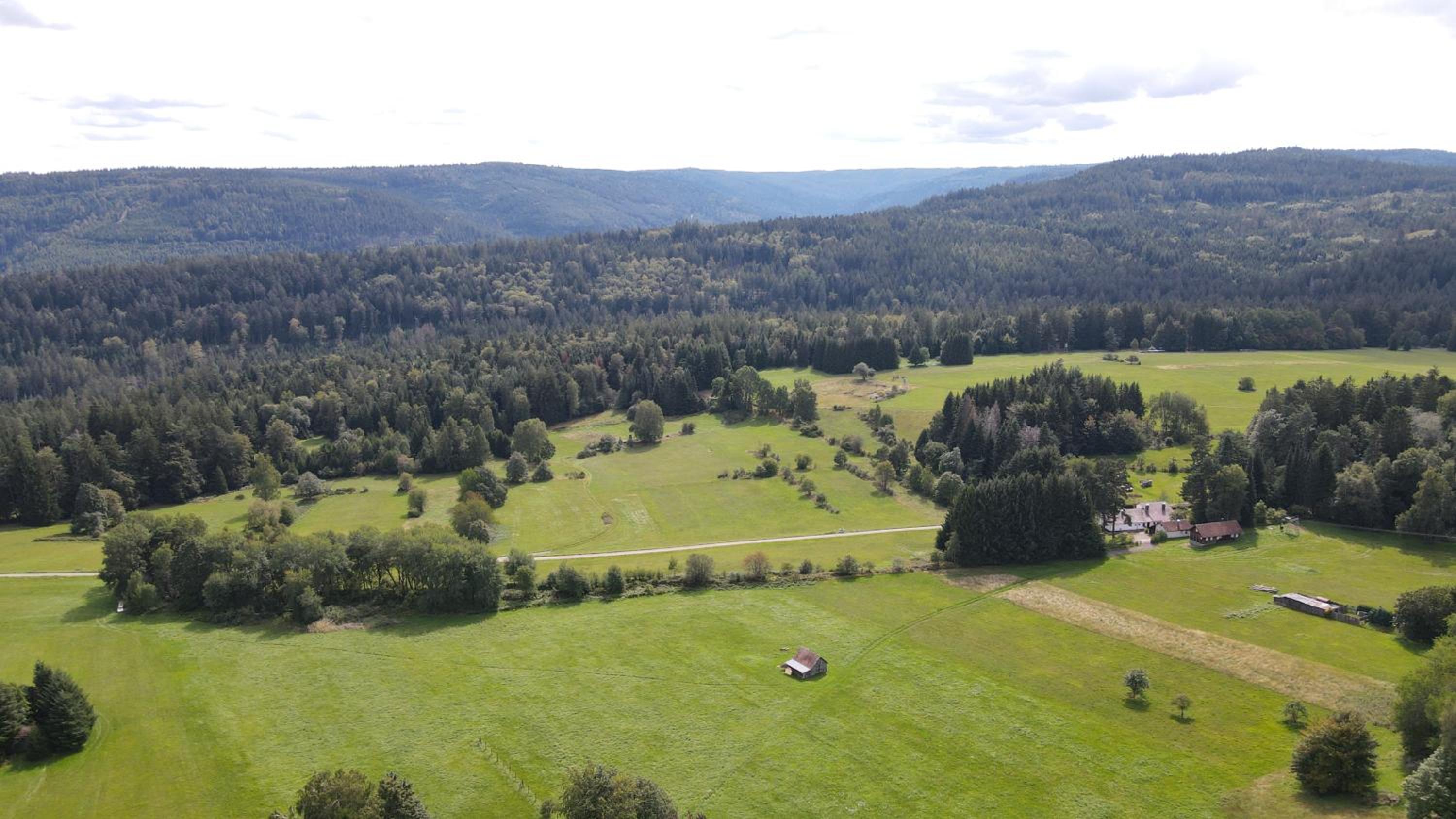 Hotel Talblick