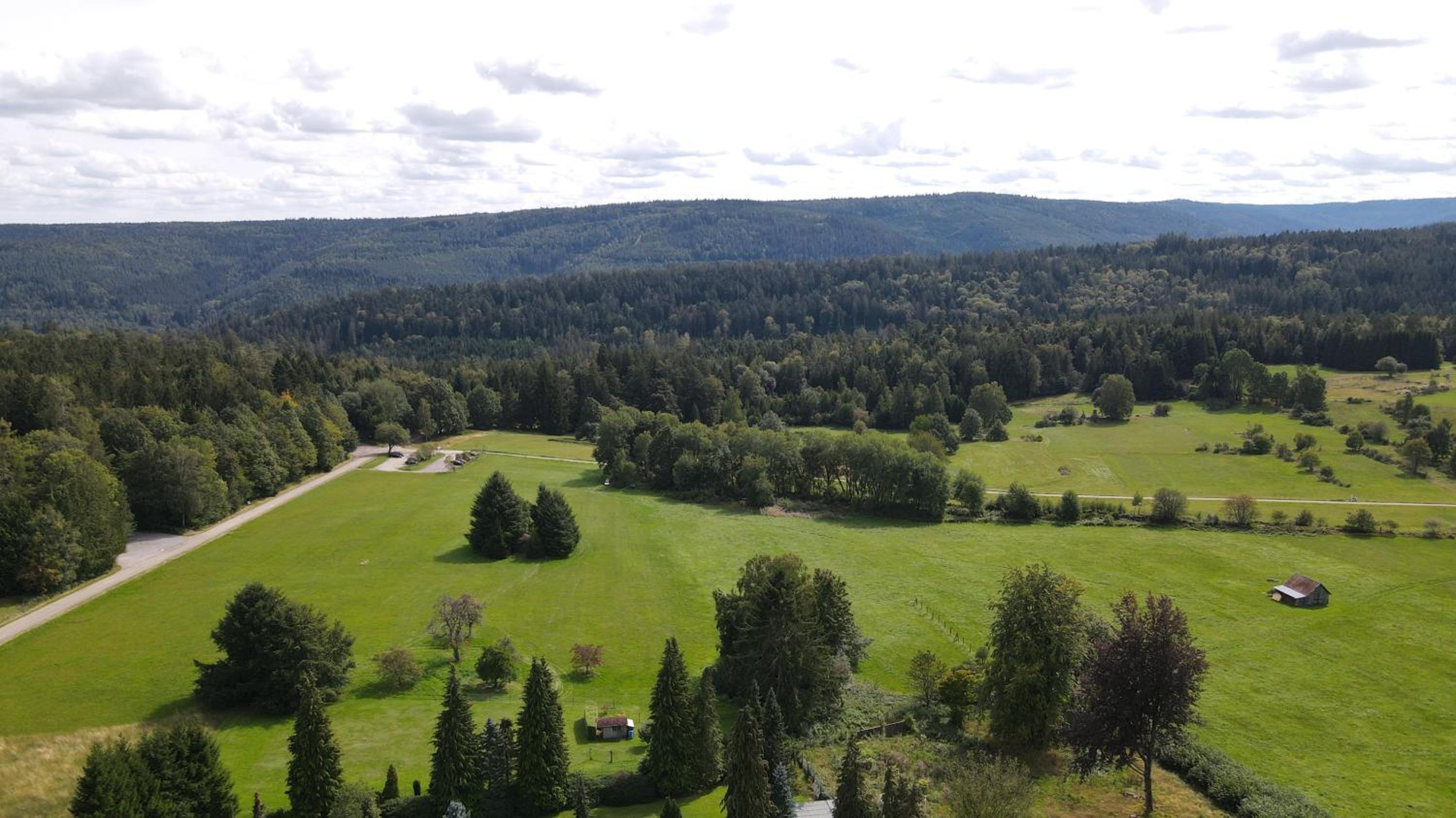 Hotel Talblick