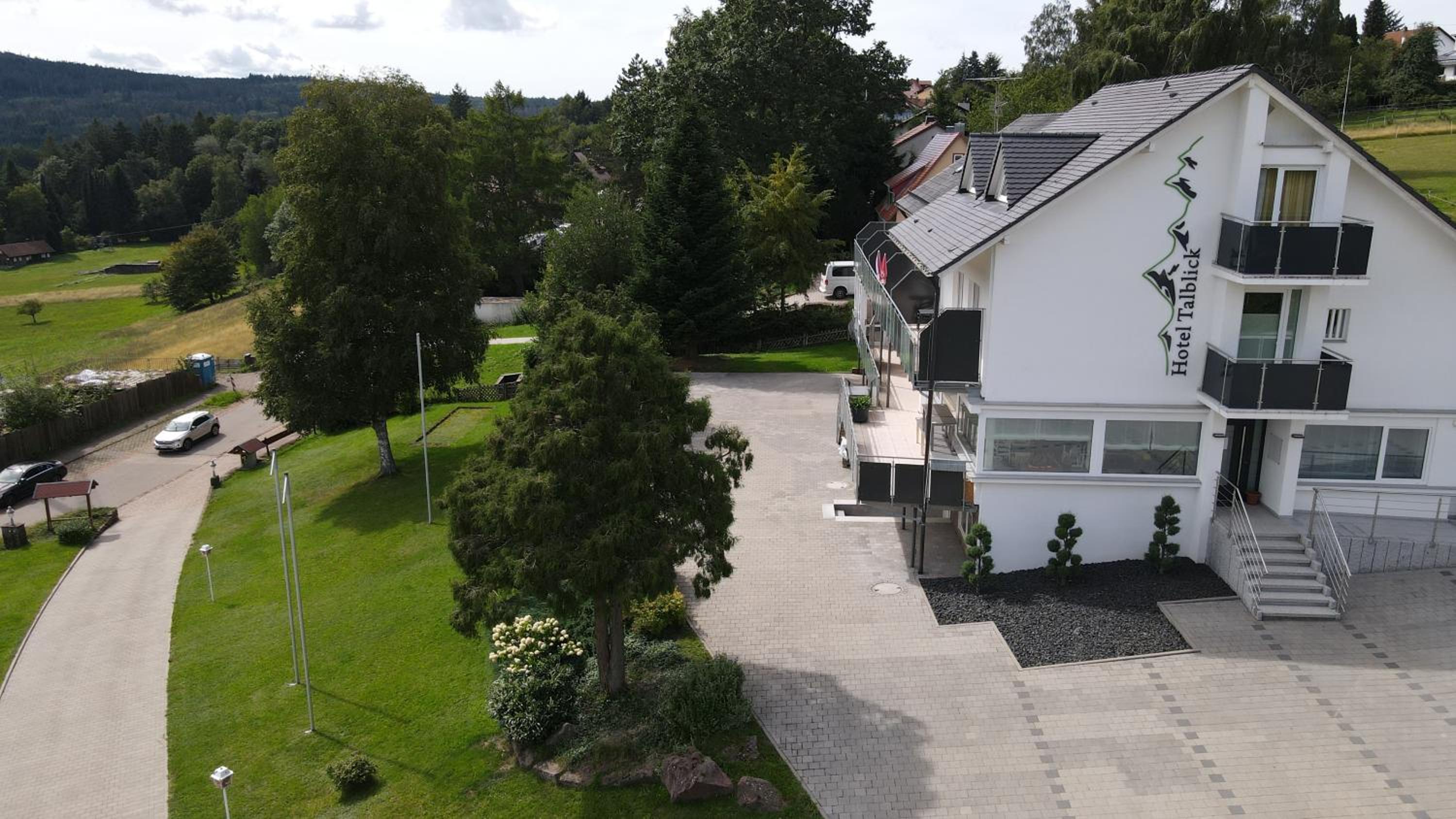 Hotel Talblick