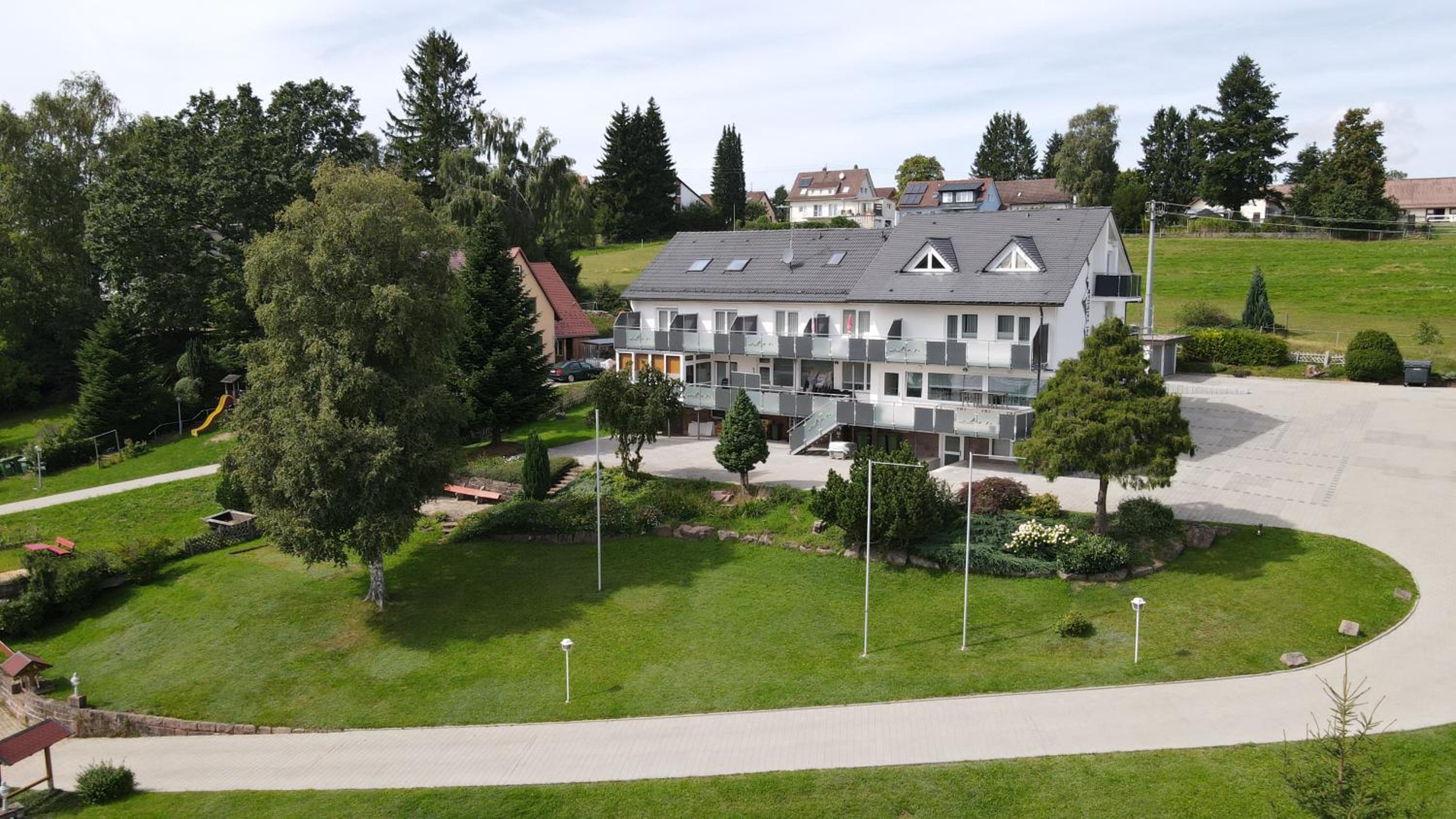 Hotel Talblick