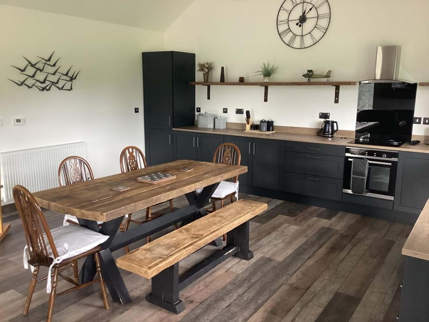 River Cottage