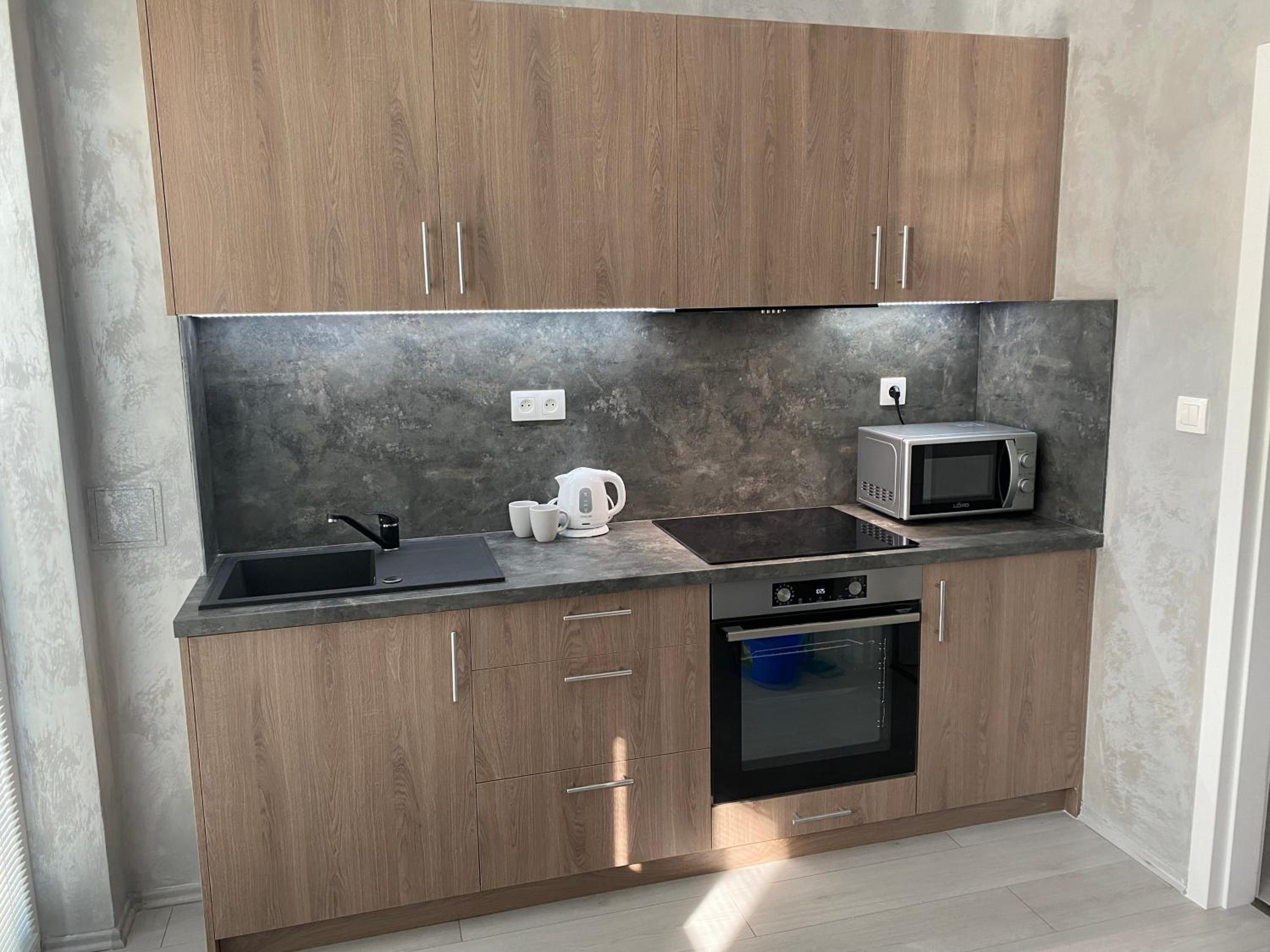 Maja apartman view 5