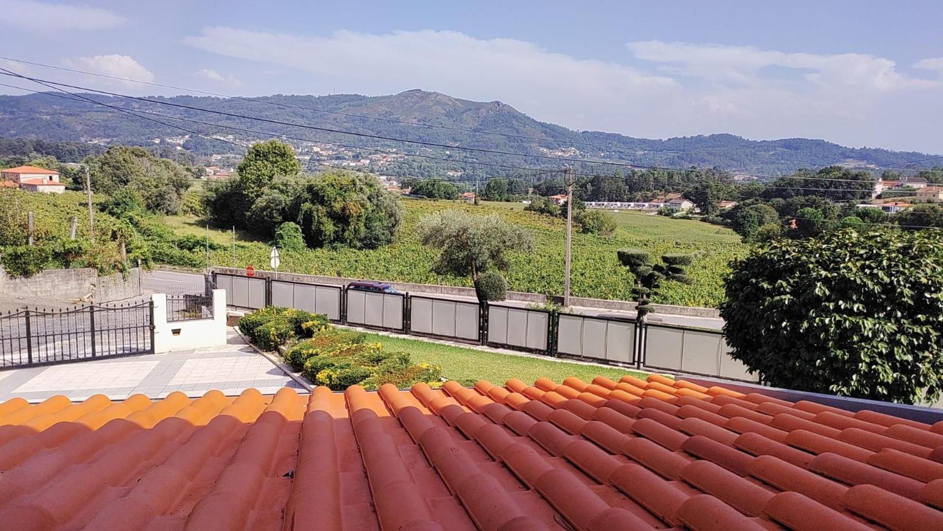 Villa Madalena