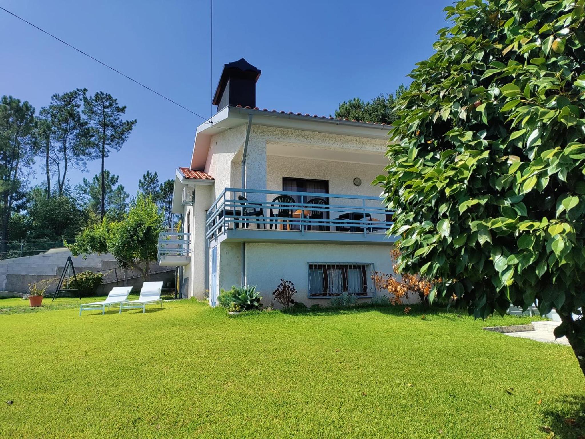 Villa Madalena