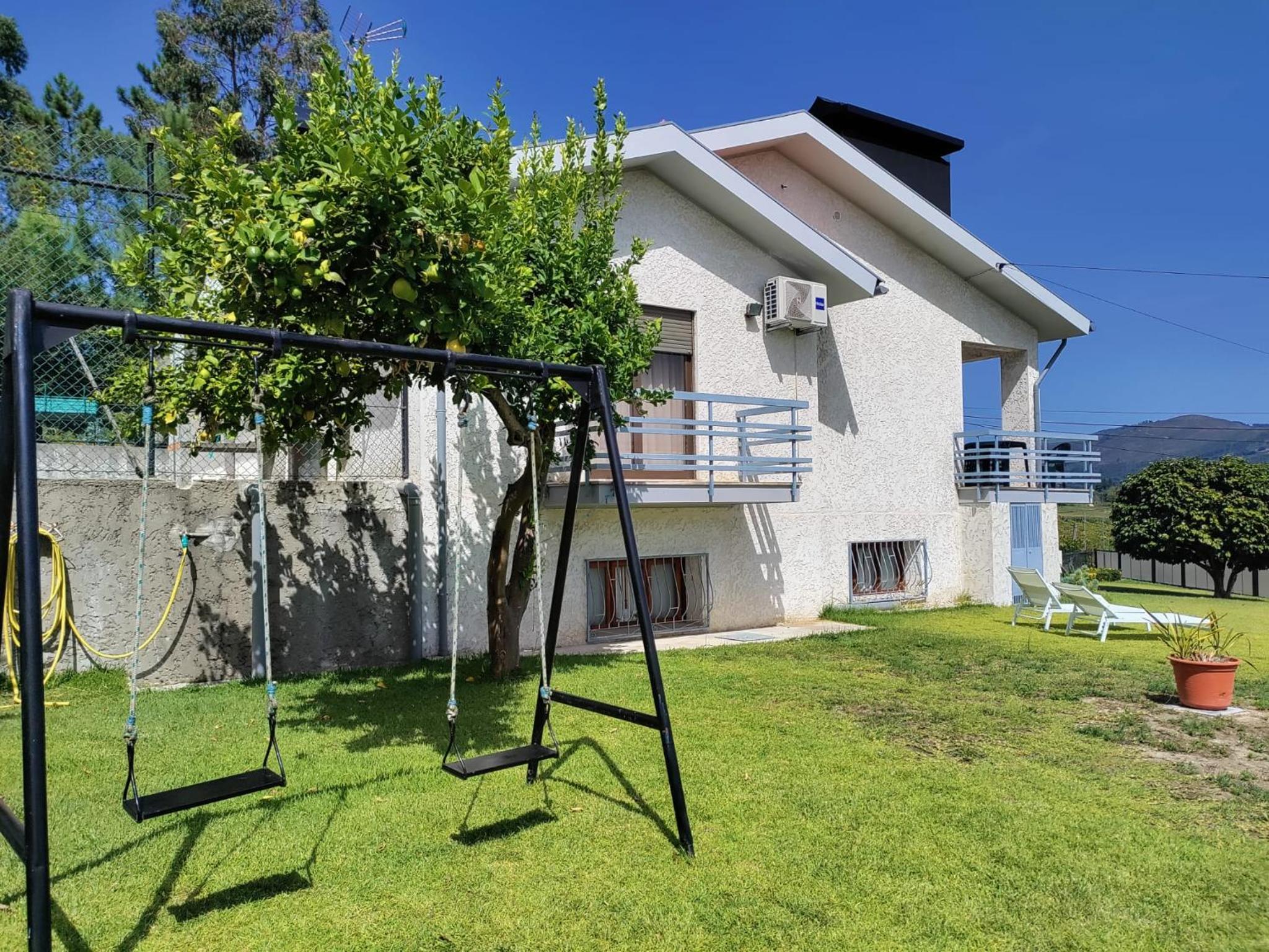Villa Madalena