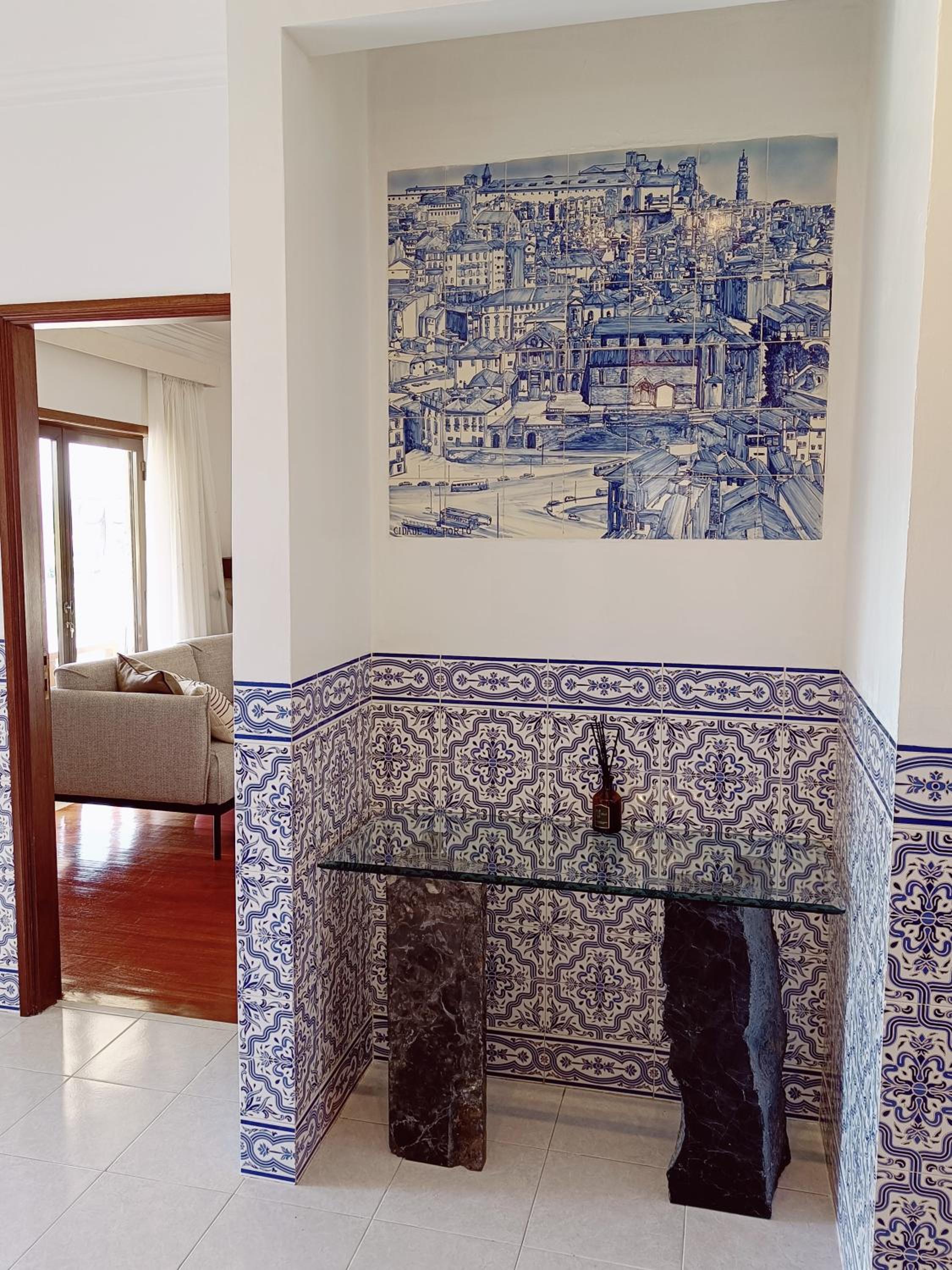Villa Madalena