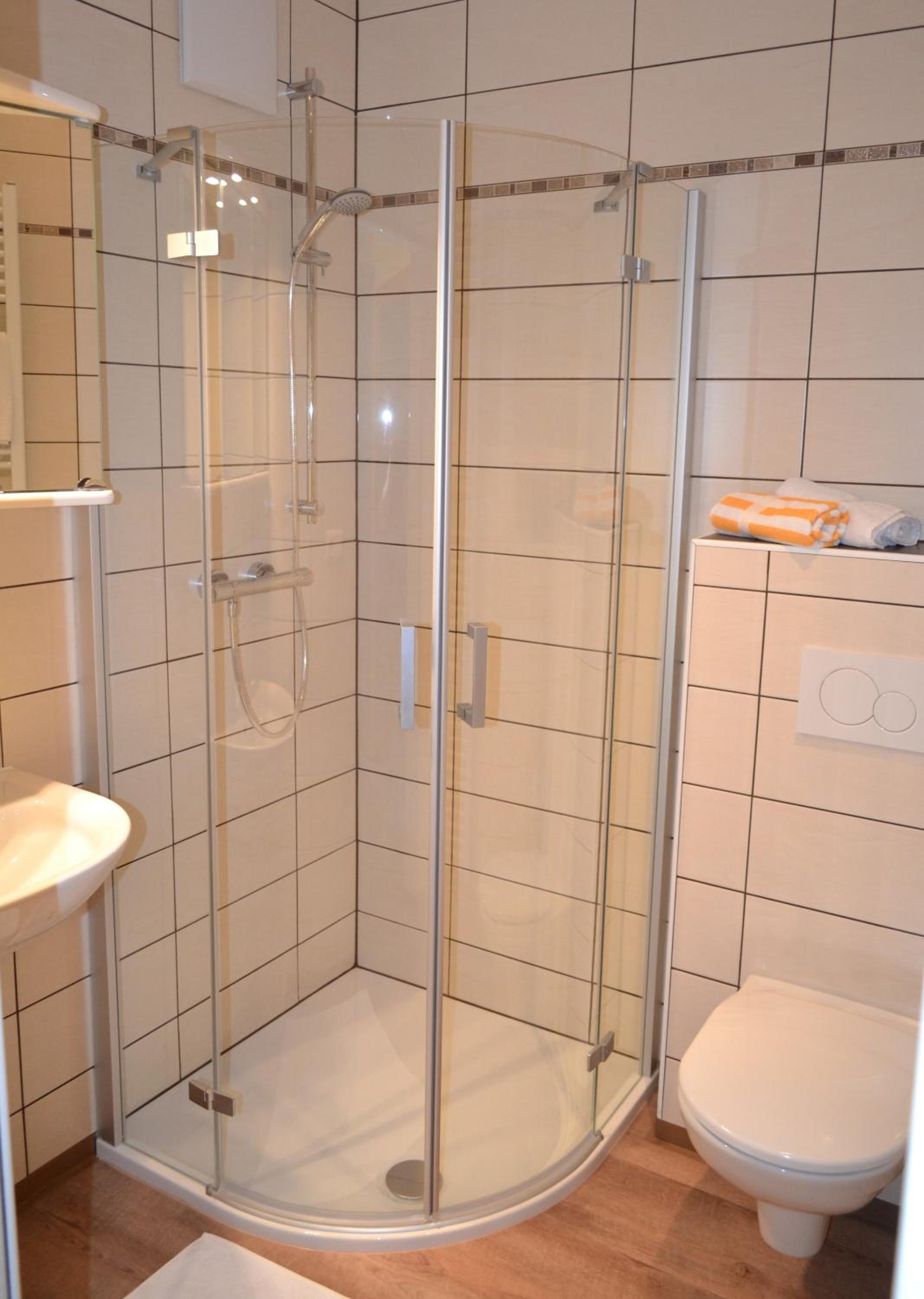 Pension Schweiger