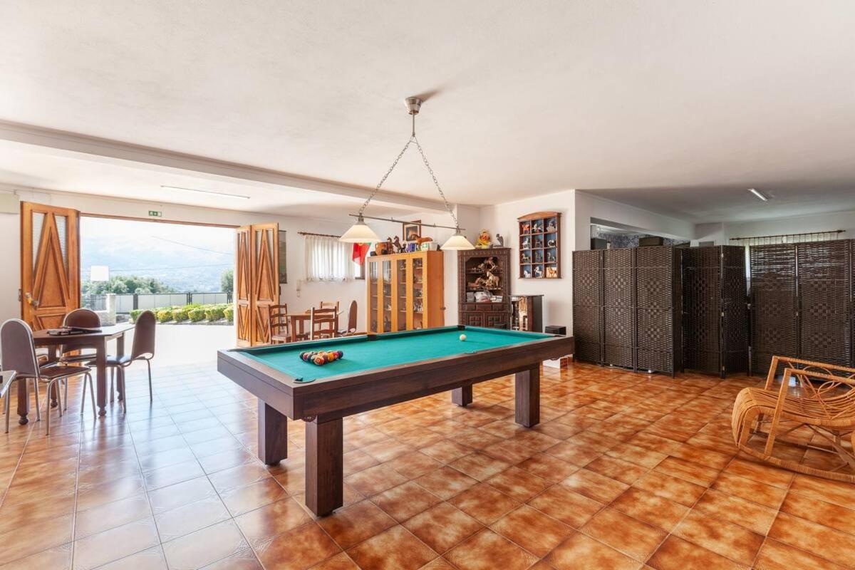 Villa Madalena