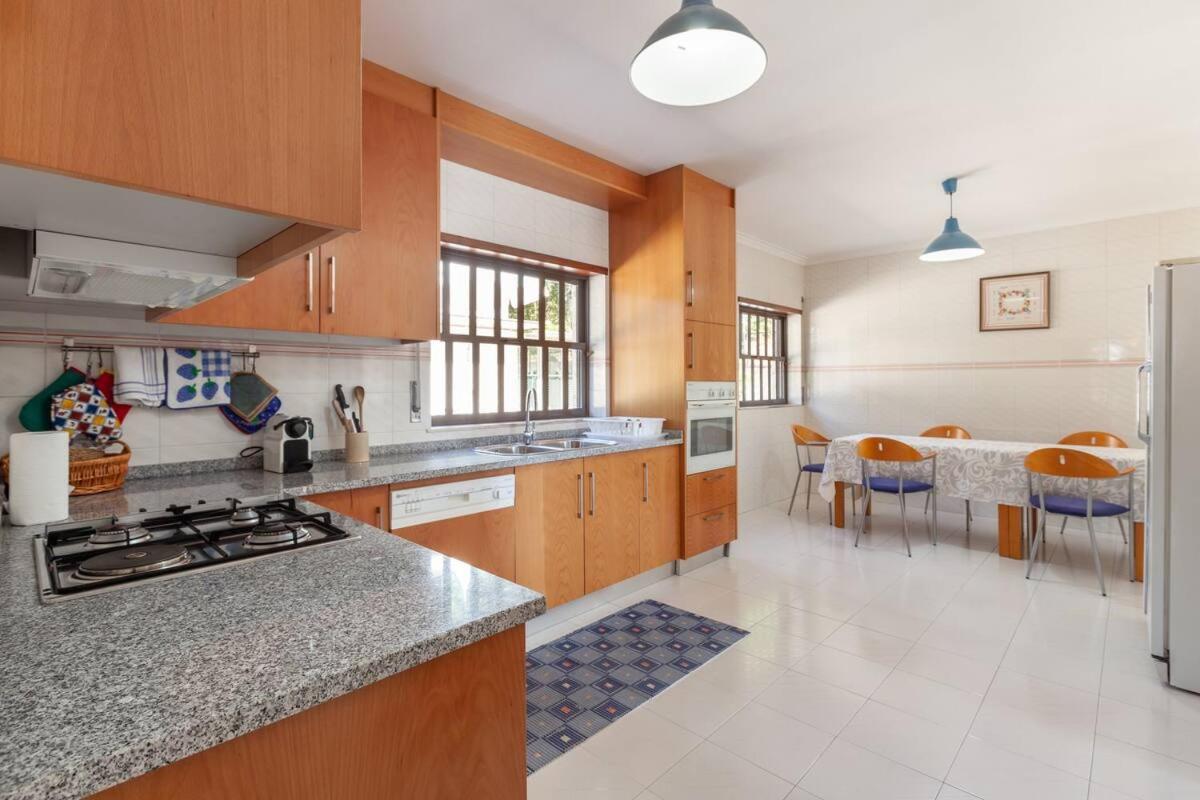 Villa Madalena