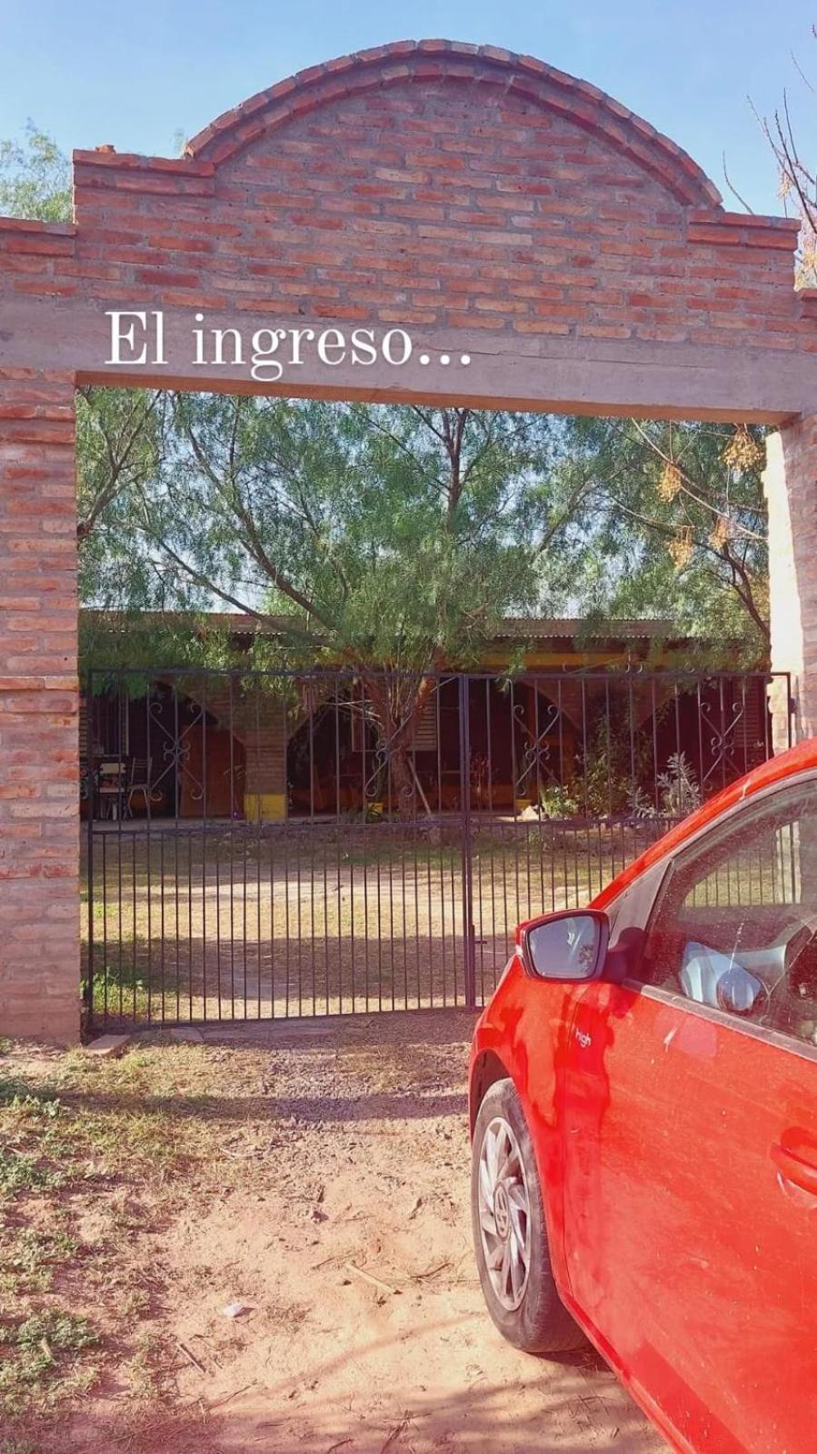 Finca los Arcos