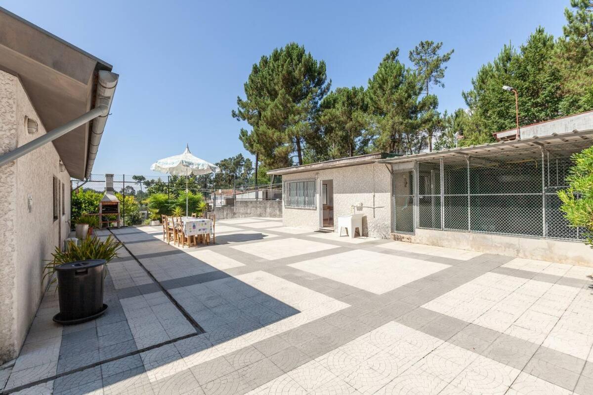 Villa Madalena
