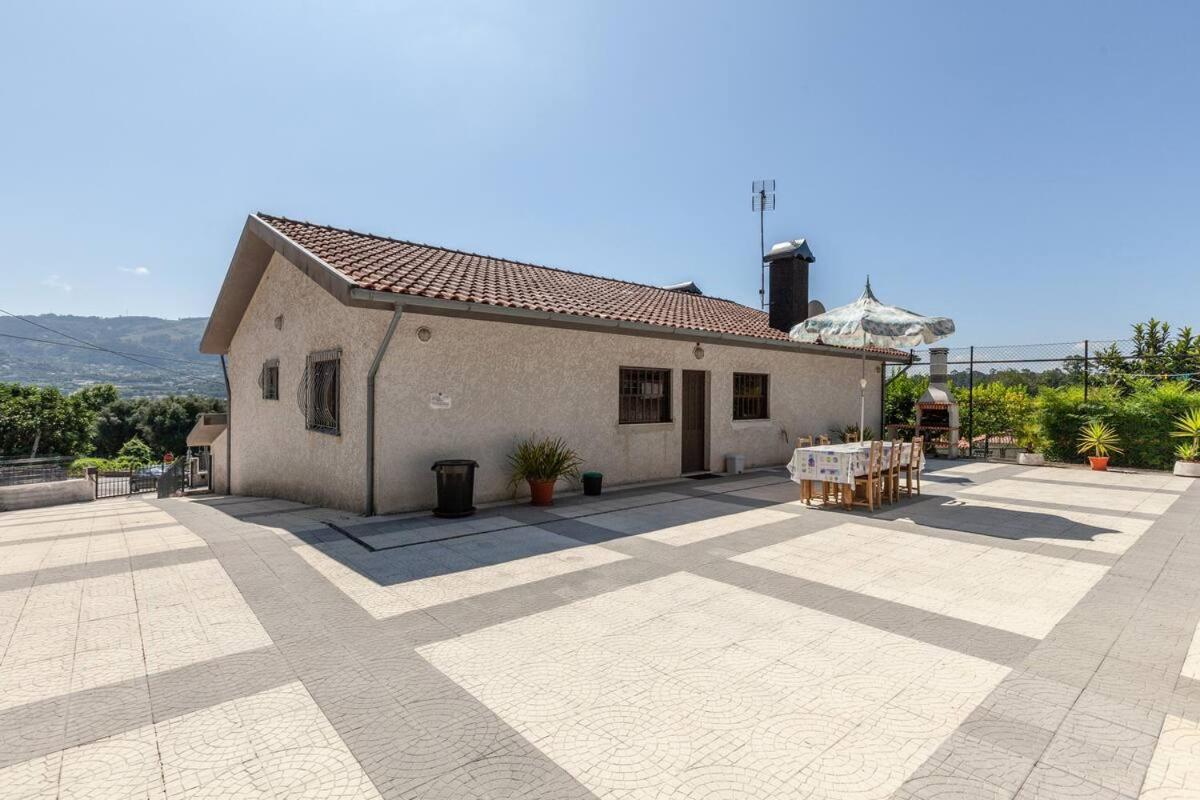 Villa Madalena