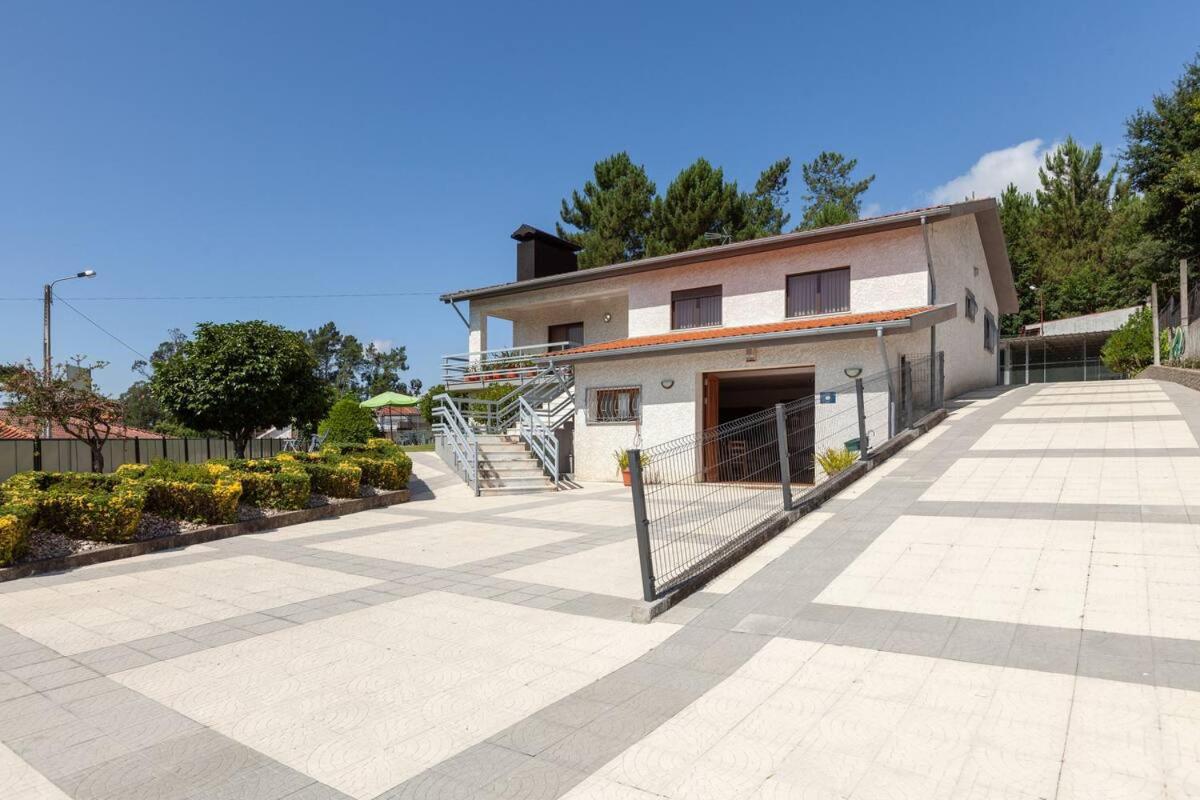 Villa Madalena