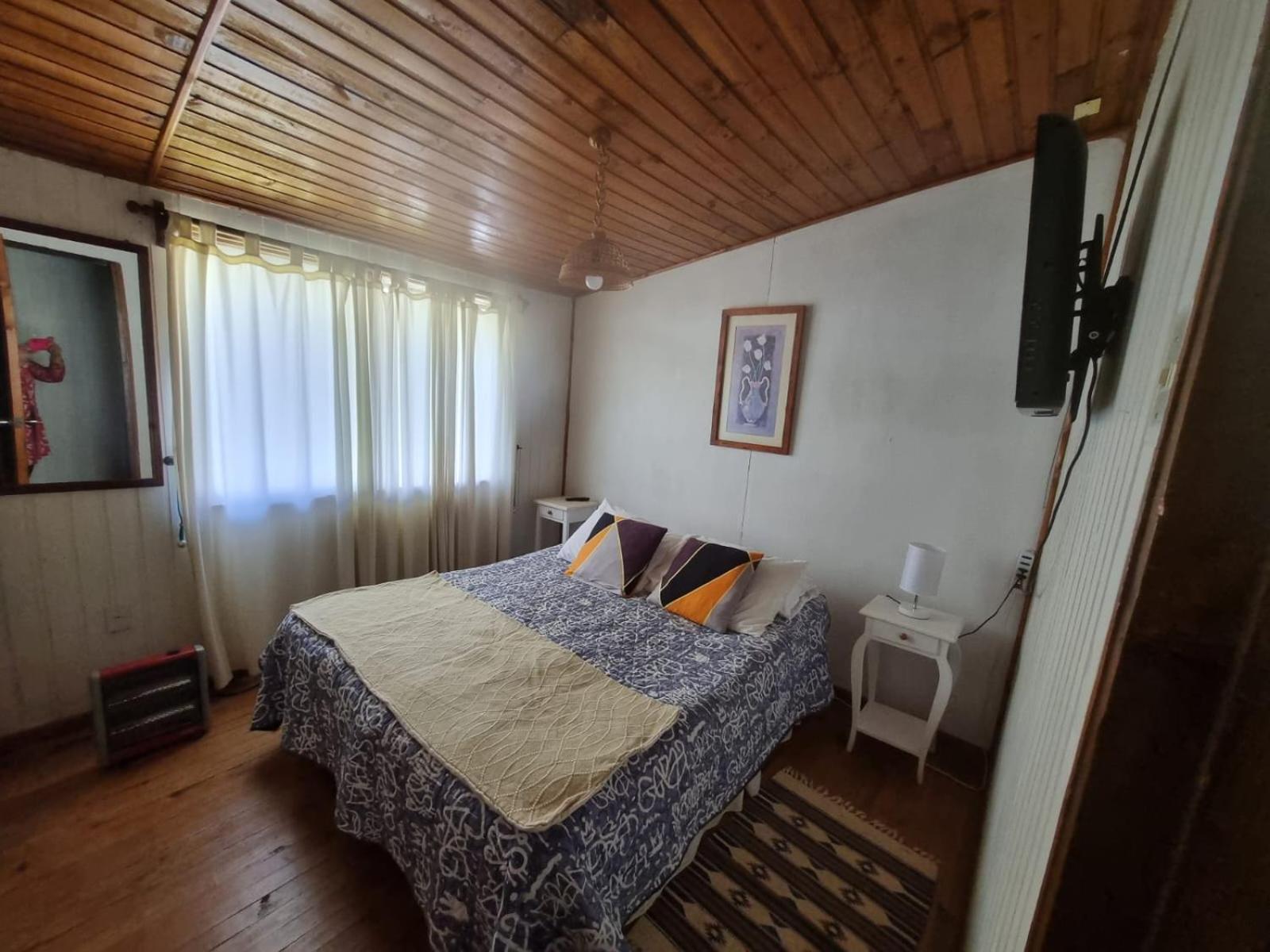 Casas Pamelas
