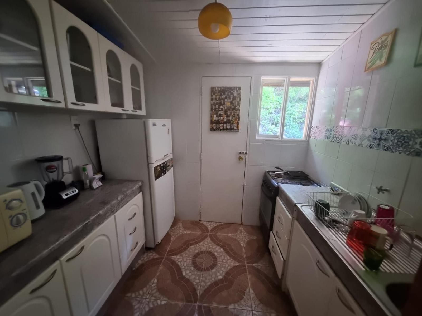 Casas Pamelas