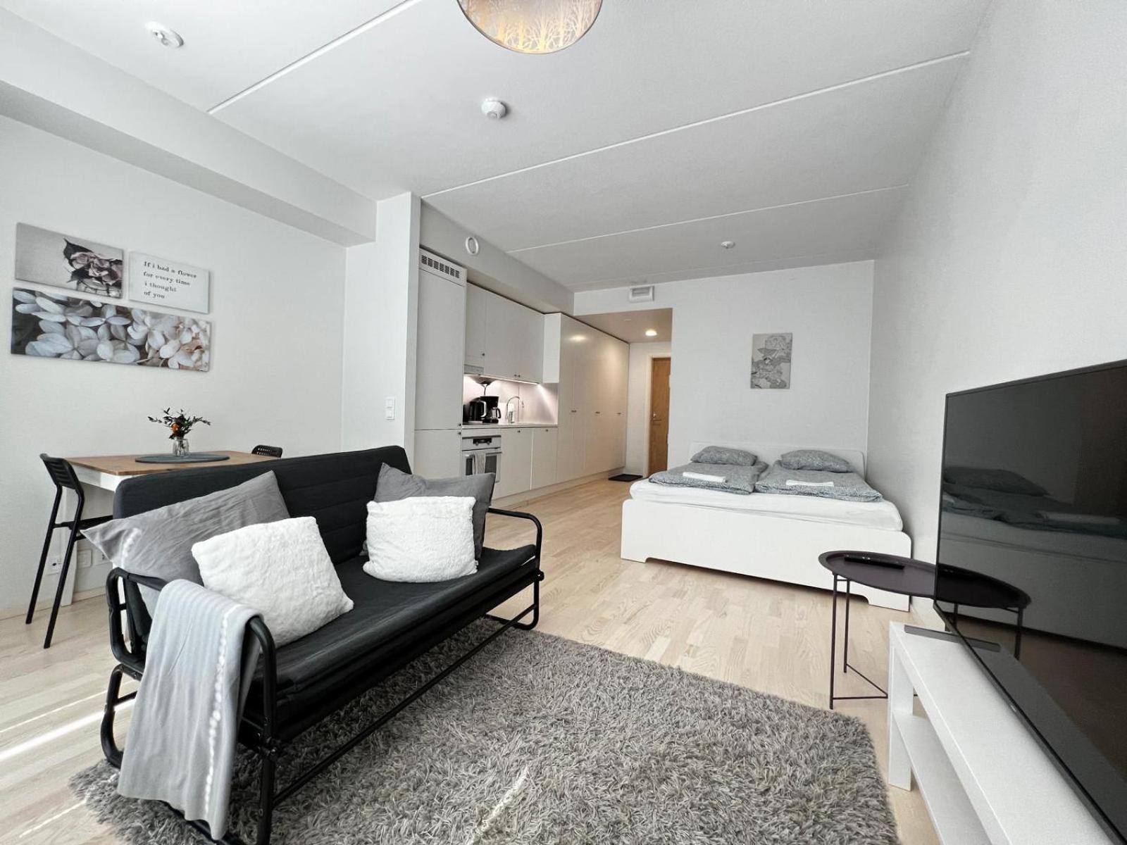 Transit Apartments HEL Airport