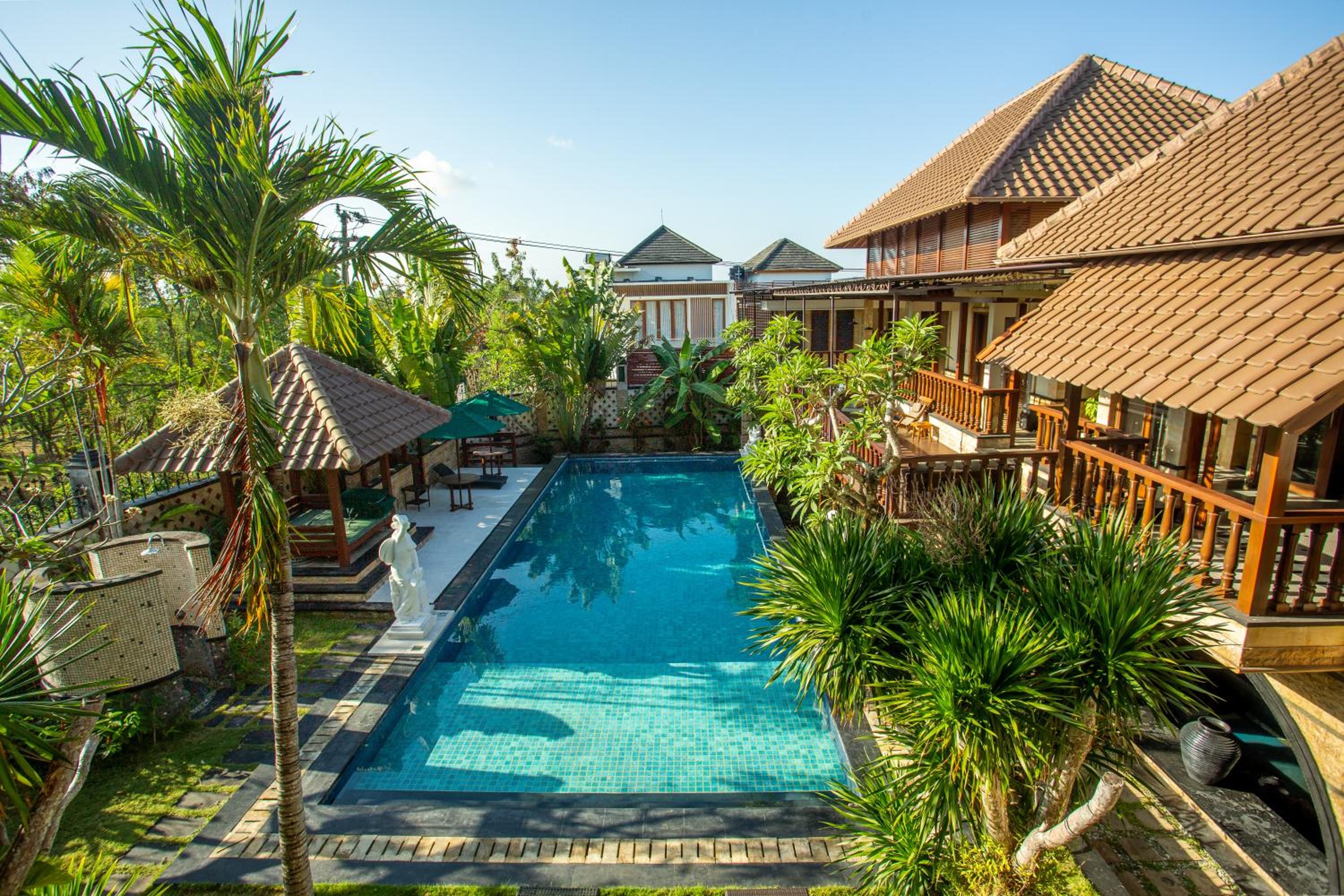 Villa Dynasty Estate view 4