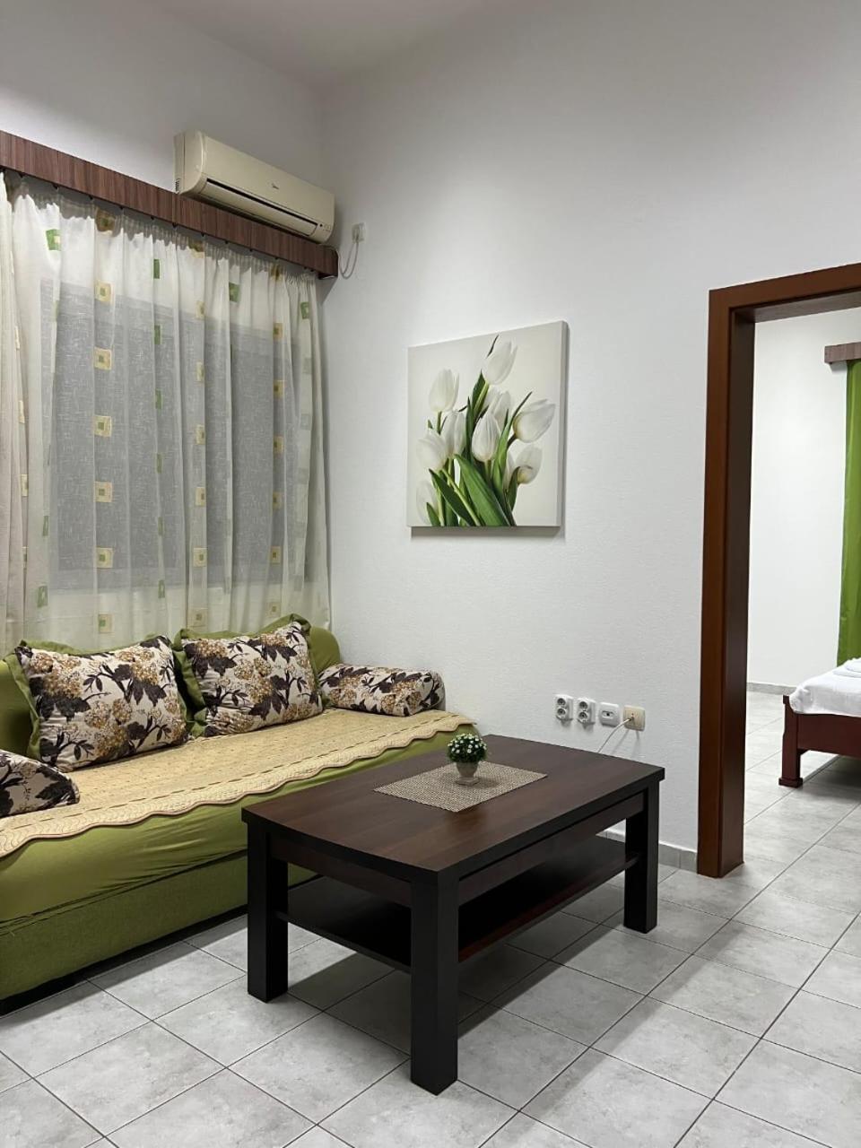 Apartments Sirena - Modern stay with free parking
