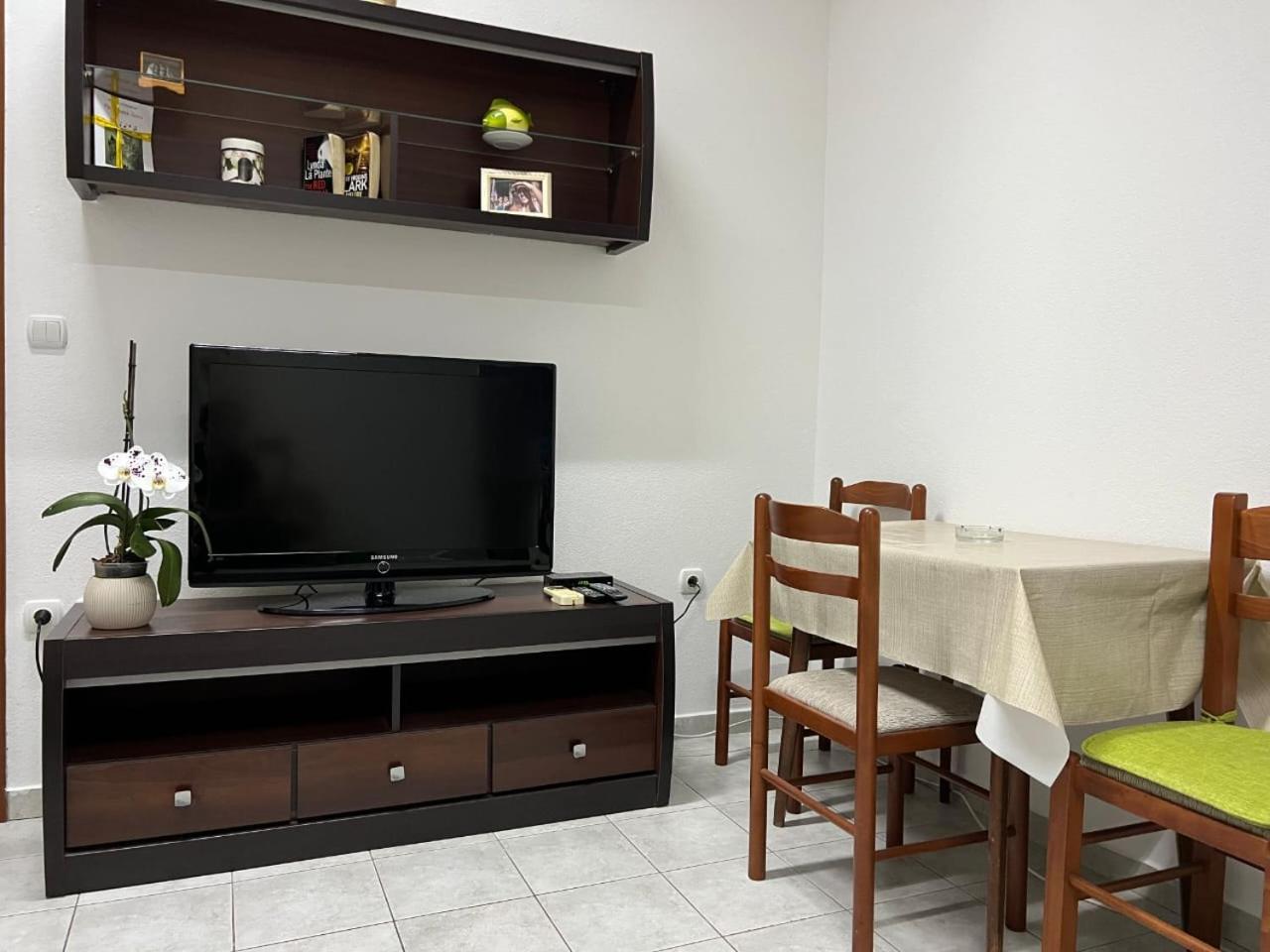 Apartments Sirena - Modern stay with free parking