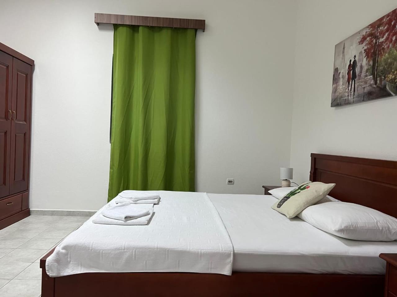 Apartments Sirena - Modern stay with free parking