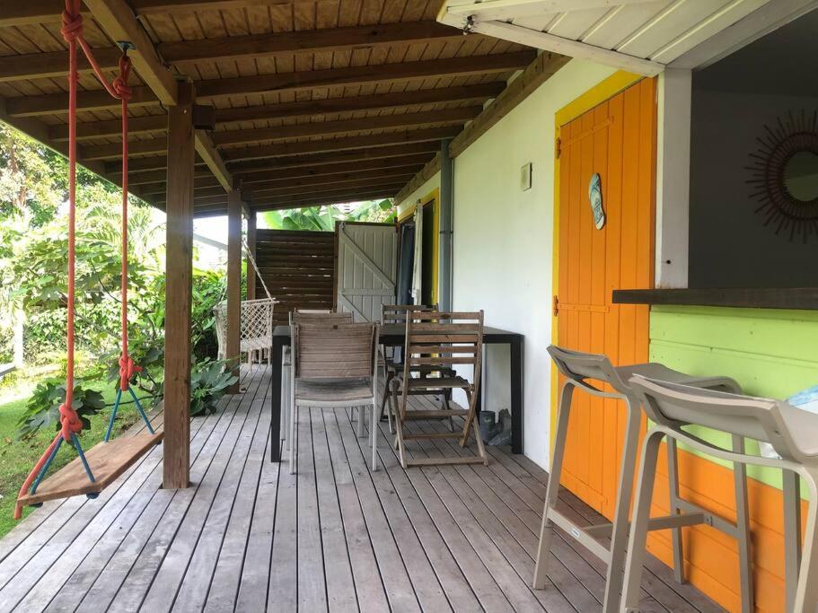 Charmant guest house