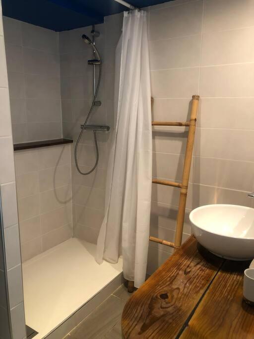 Charmant guest house